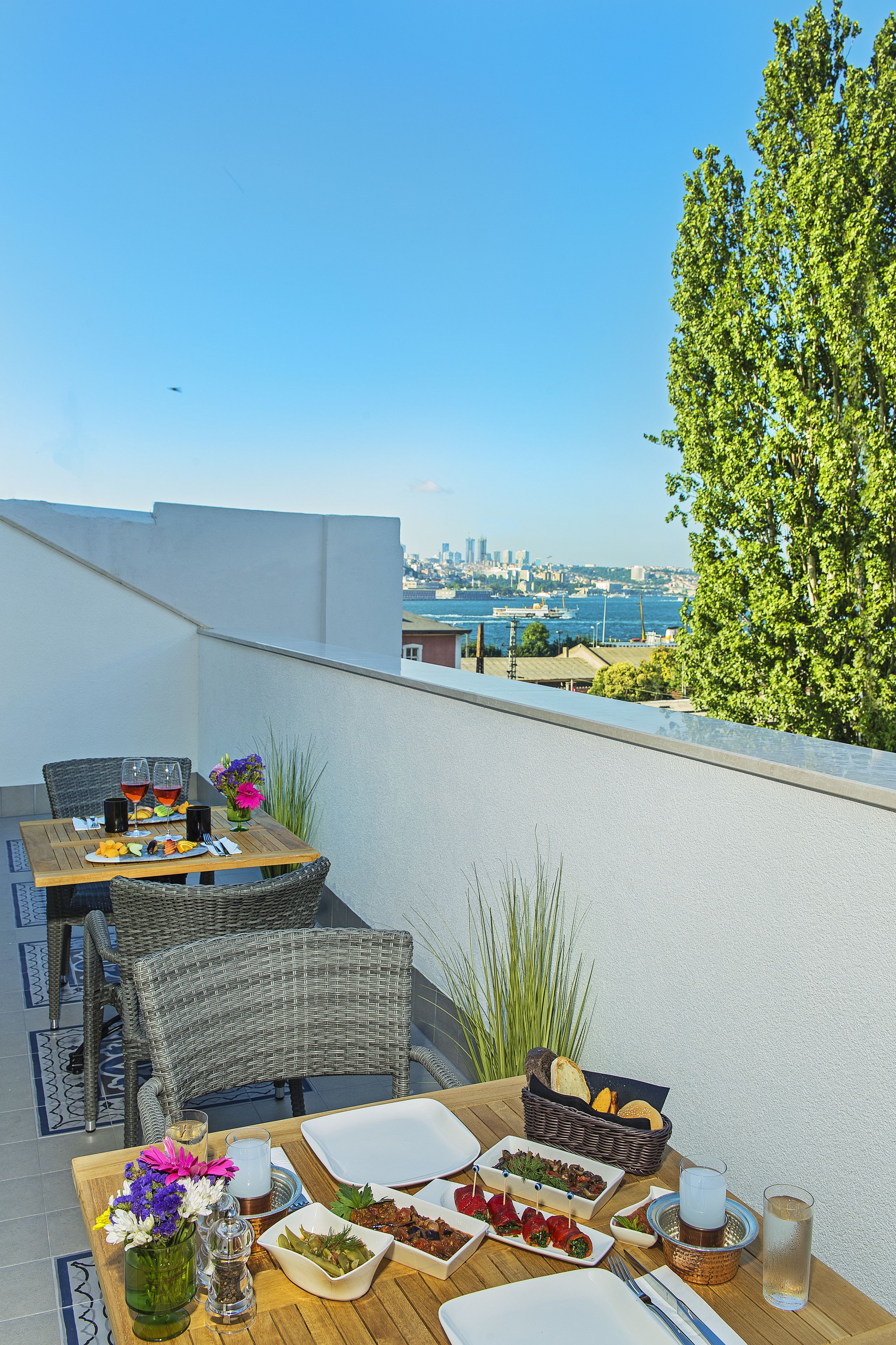 Foto - Barbera Hotel