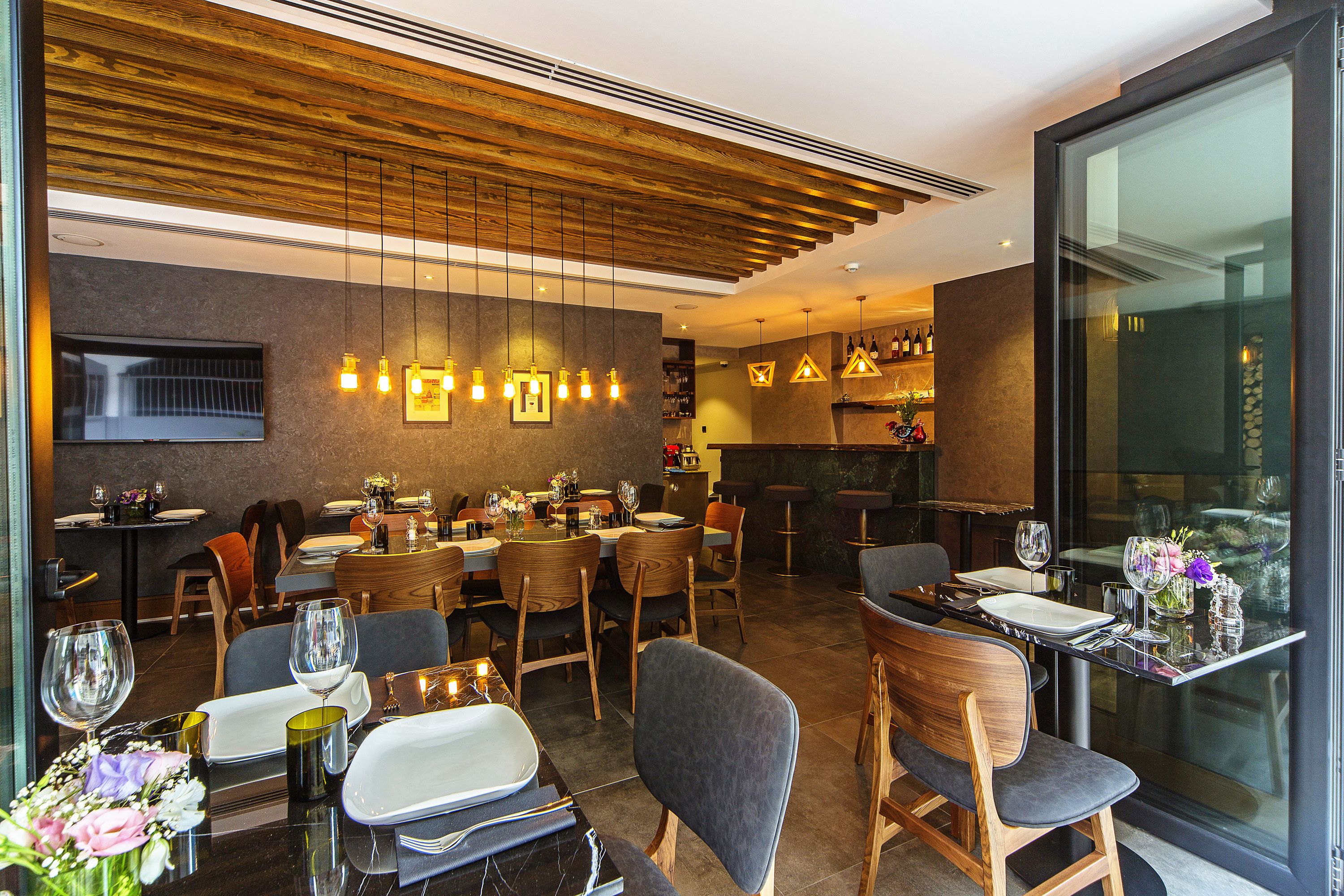 Foto - Barbera Hotel