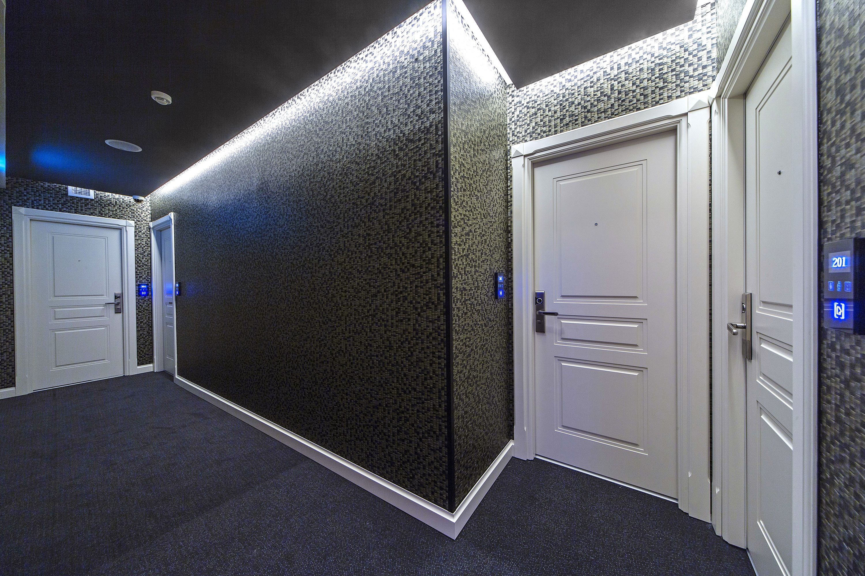 Foto - Barbera Hotel