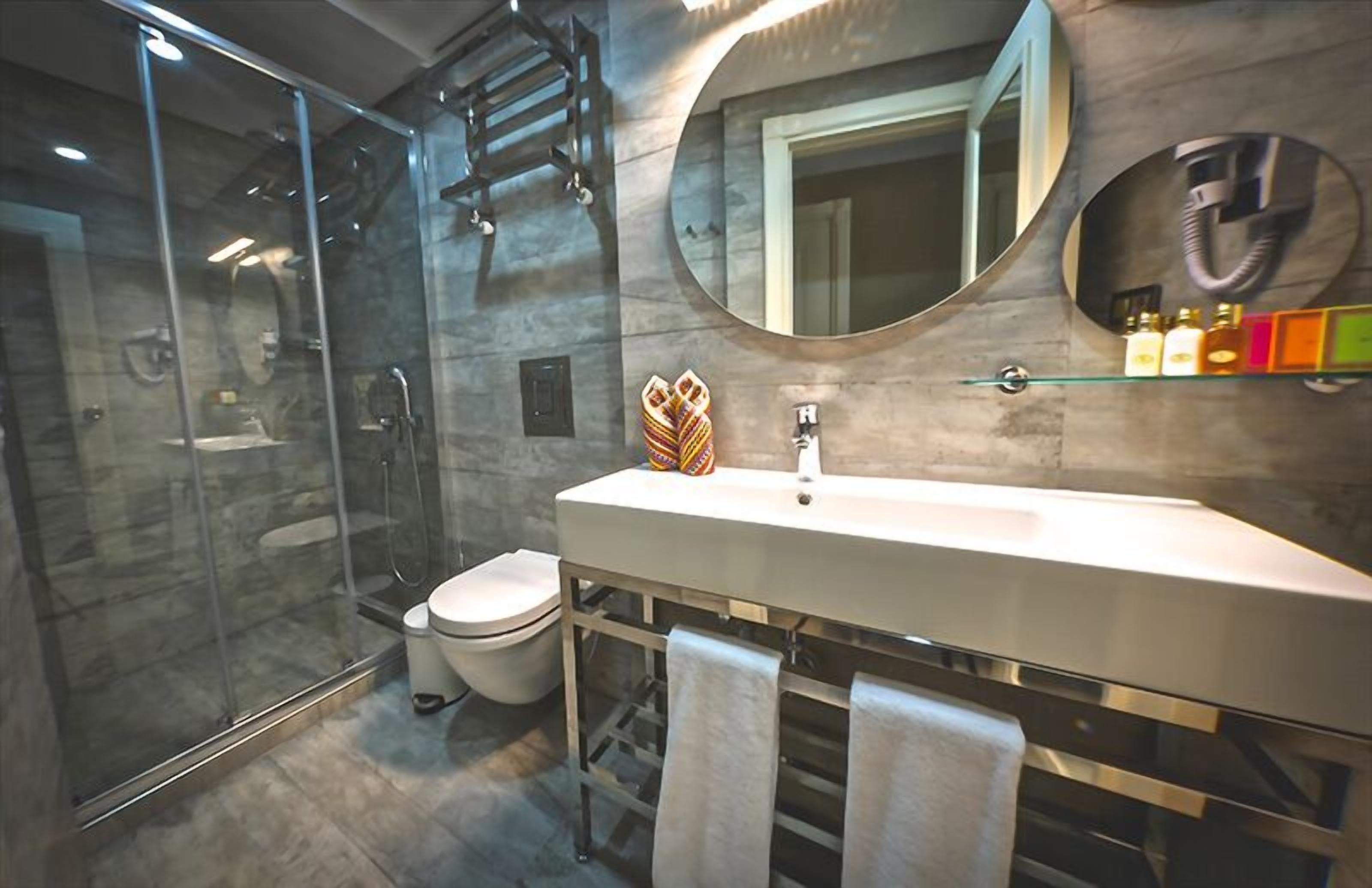 Foto - Barbera Hotel