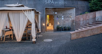 BERDS Hotel Chisinau - MGallery Collection
