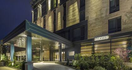 BERDS Hotel Chisinau - MGallery Collection