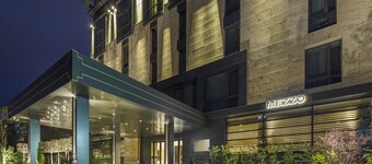 BERDS Hotel Chisinau - MGallery Collection