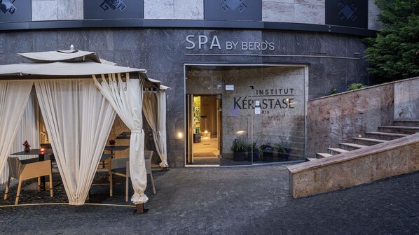 Miscellaneous - BERDS Hotel Chisinau - MGallery Collection (Chisinau)