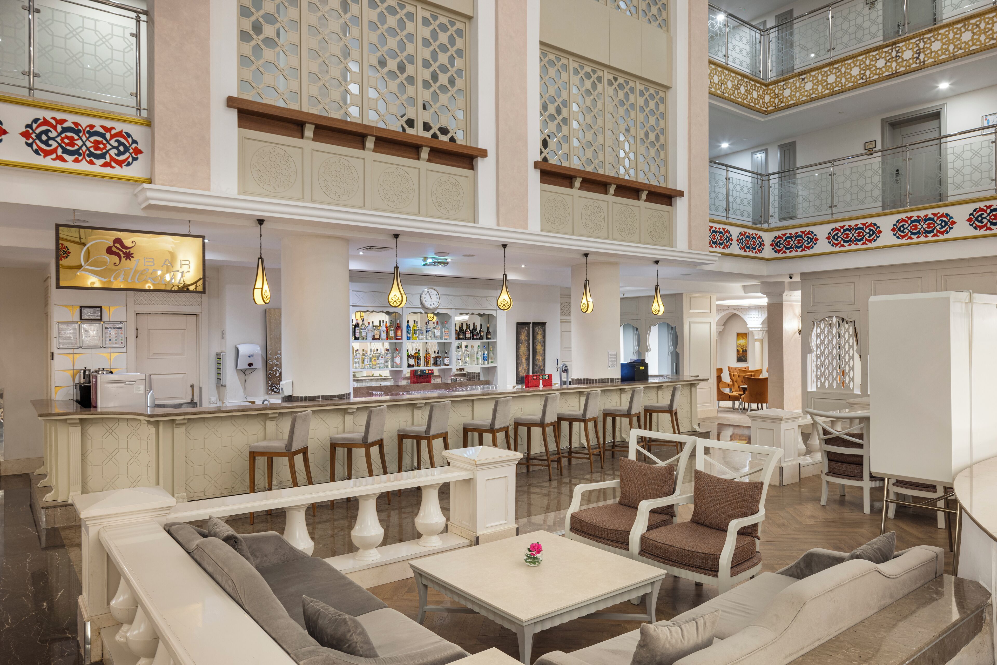 Foto - Side Star Resort Hotel - Ultra All Inclusive