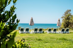 Équipement de l’hébergement