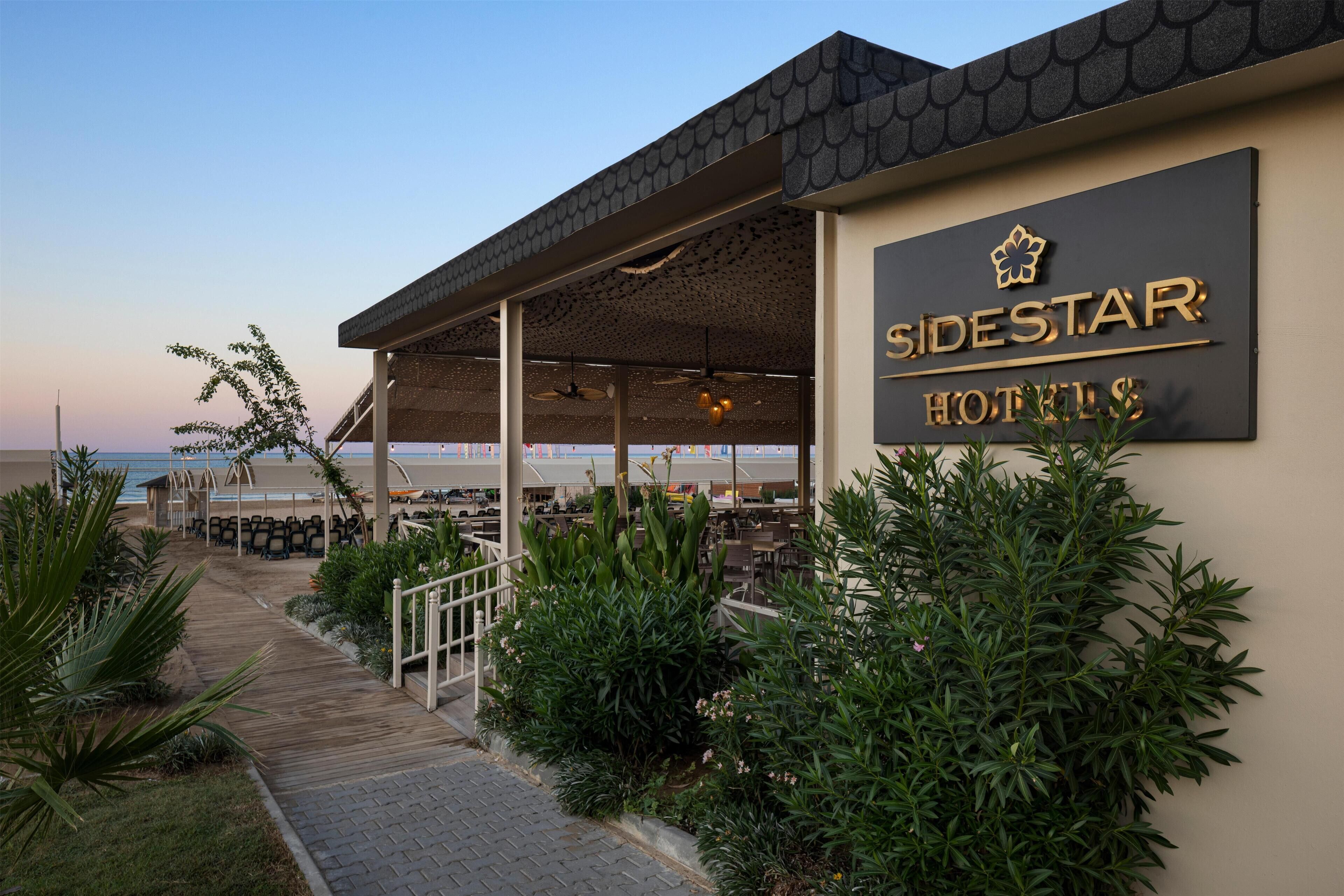 Foto - Side Star Resort Hotel - Ultra All Inclusive