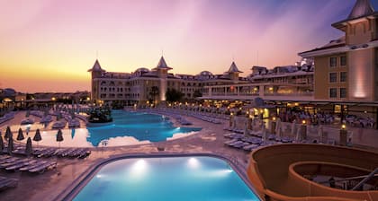 Side Star Resort - Ultra All Inclusive