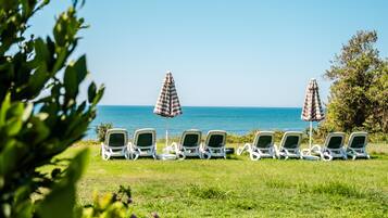 Servicio de la propiedad