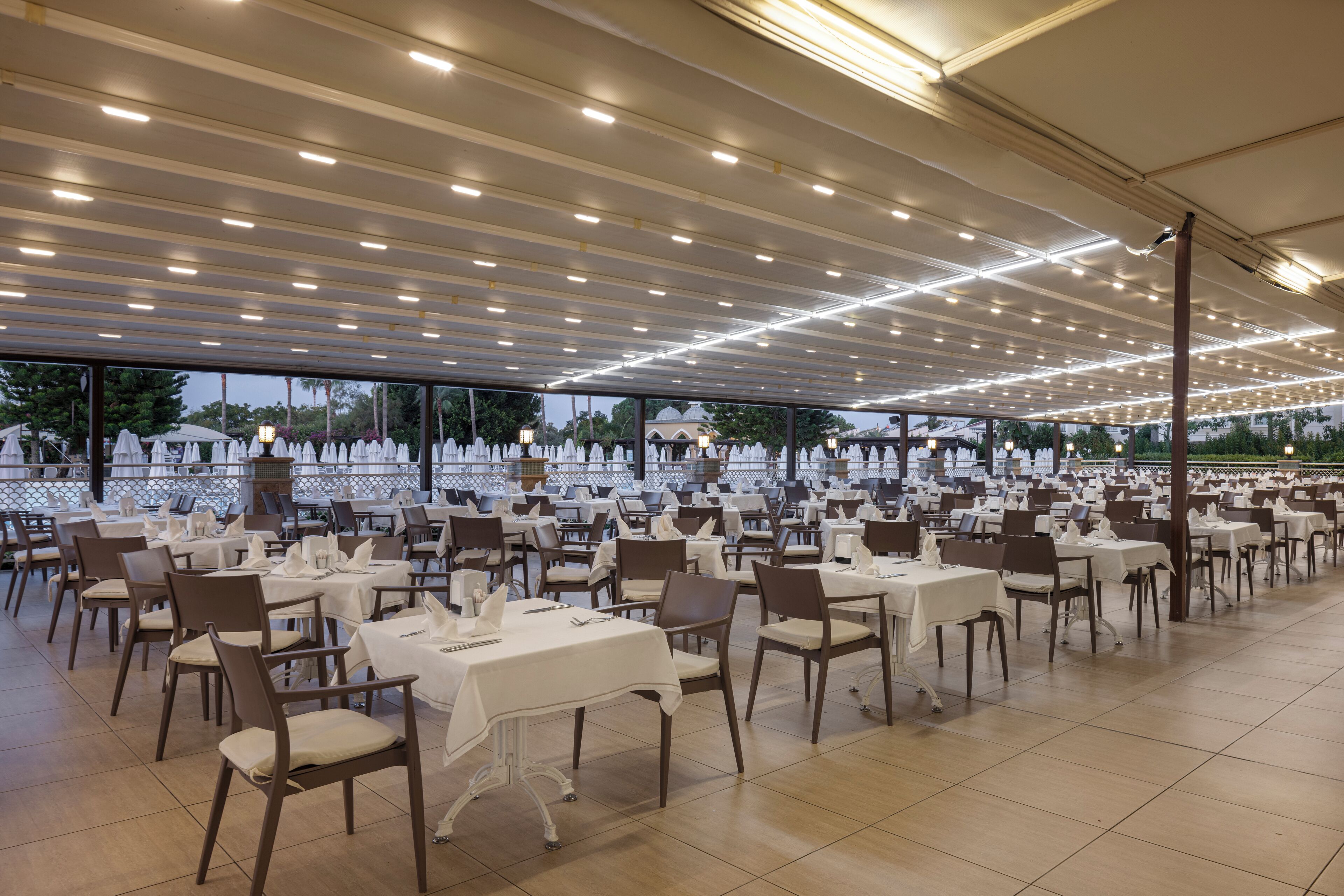 Photo - Side Star Resort Hotel - Ultra All Inclusive