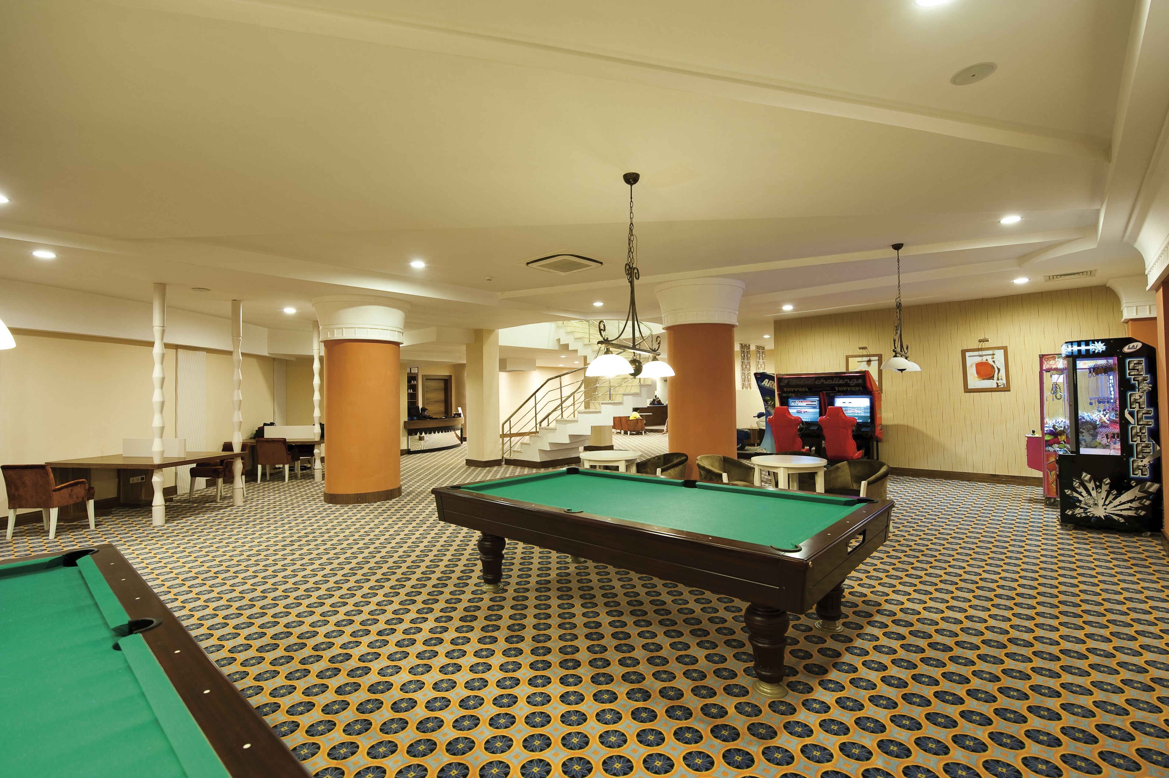 Foto - Side Star Resort Hotel - Ultra All Inclusive