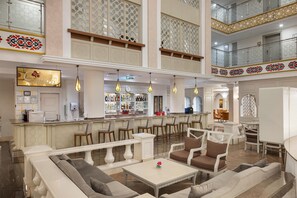 2 間酒吧/酒廊、池畔酒吧、海灘酒吧