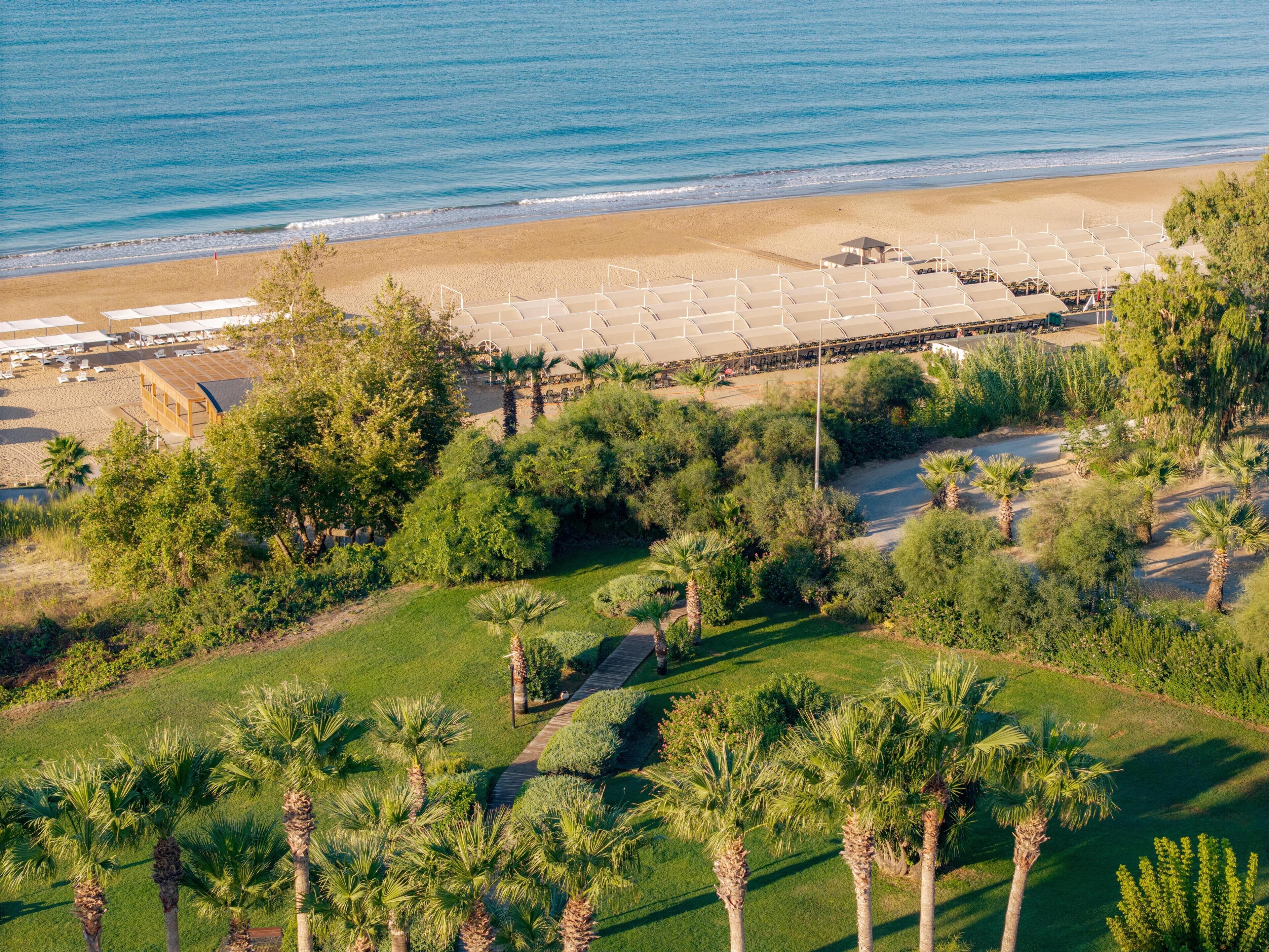 Photo - Side Star Resort Hotel - Ultra All Inclusive