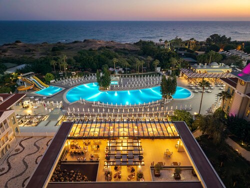 Side Star Resort - Ultra All Inclusive