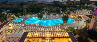 Side Star Resort - Ultra All Inclusive