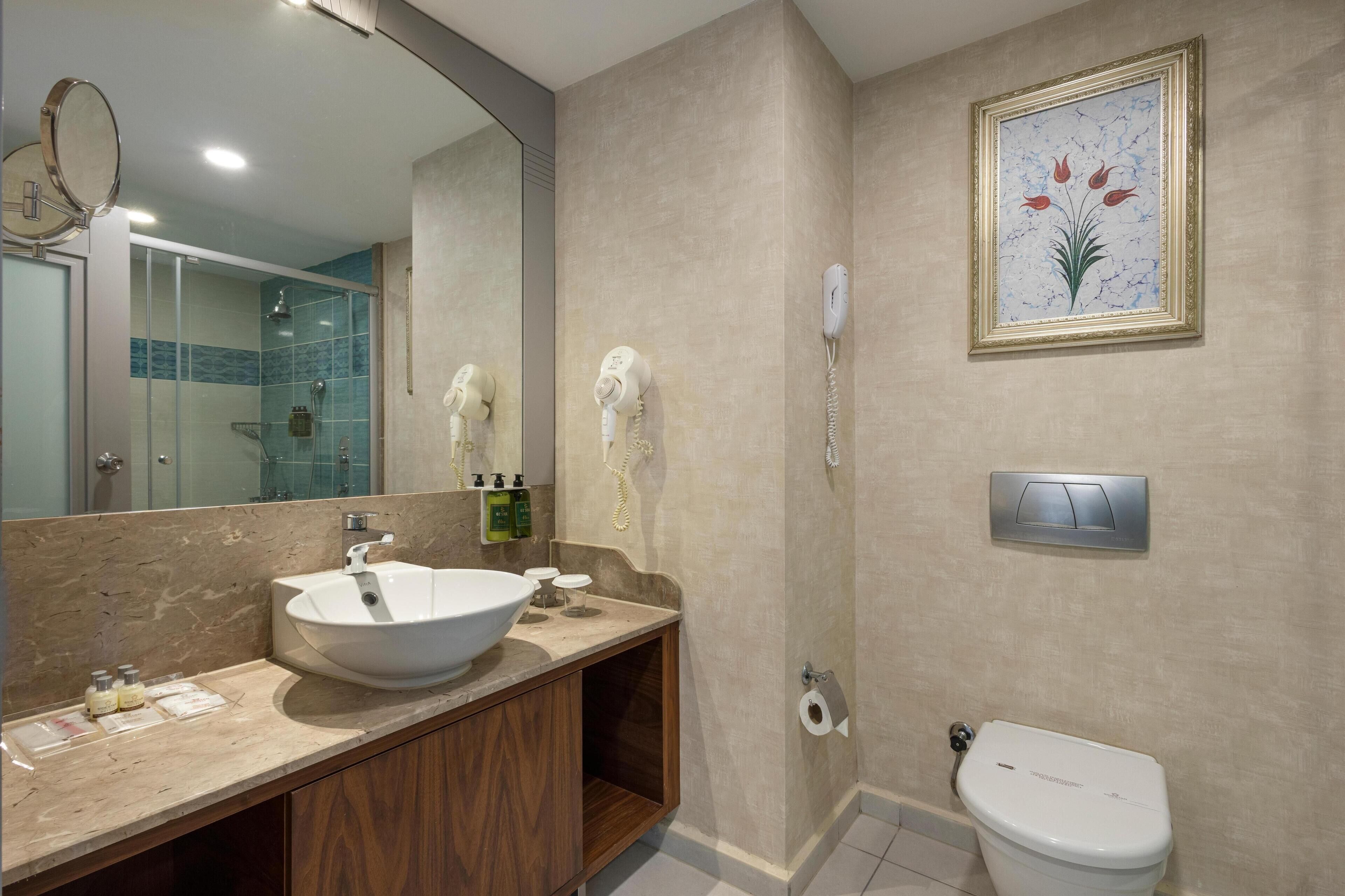 Foto - Side Star Resort Hotel - Ultra All Inclusive