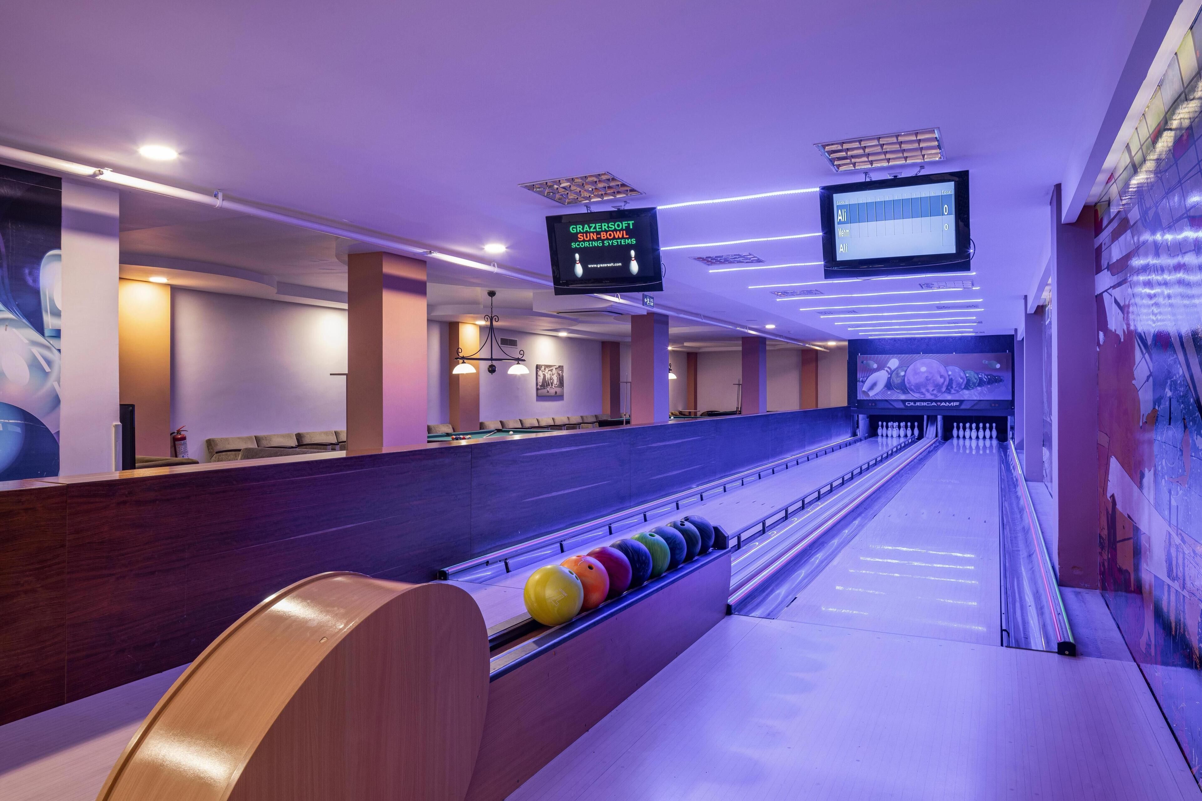 Foto - Side Star Resort Hotel - Ultra All Inclusive