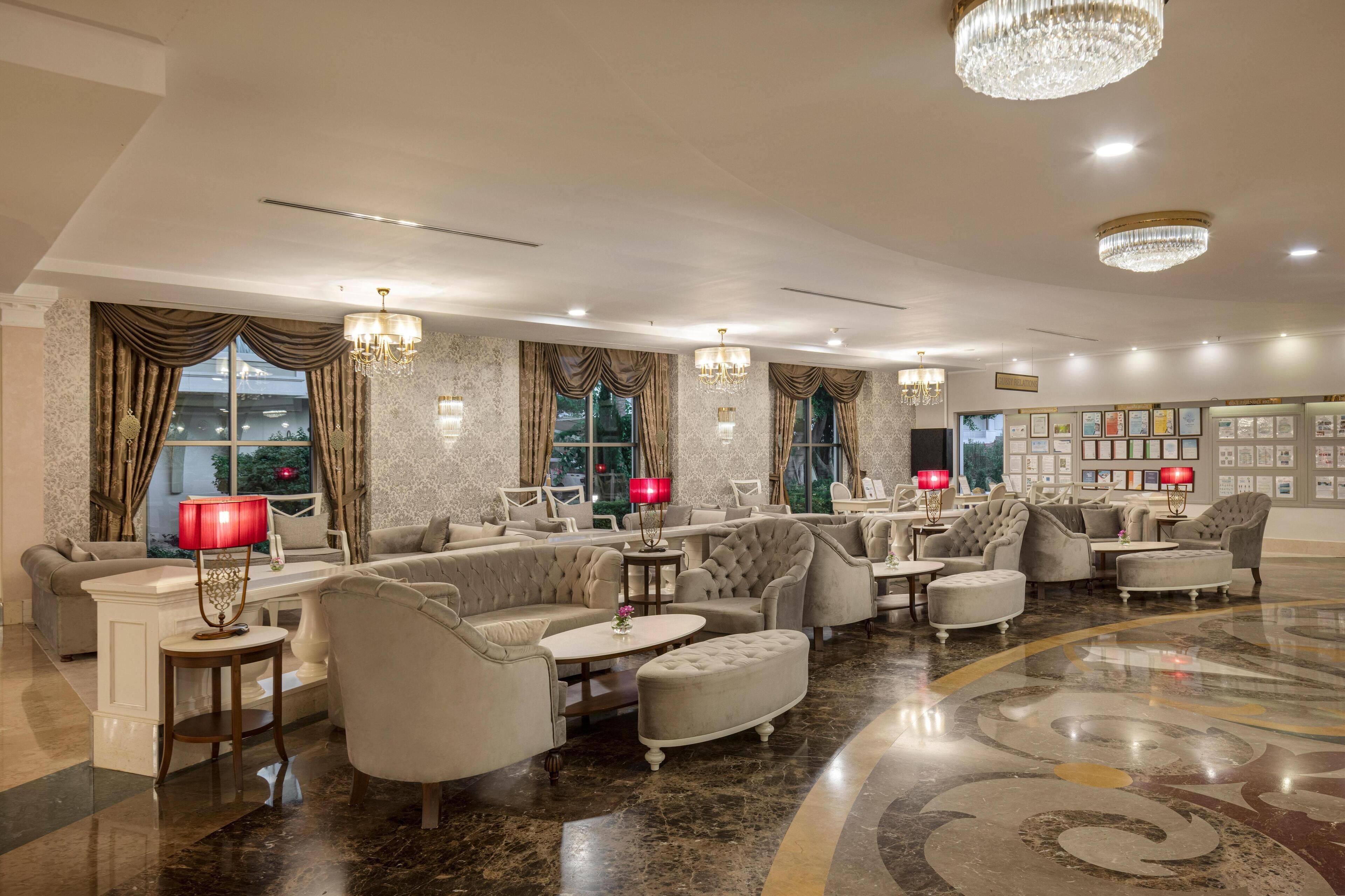 Foto - Side Star Resort Hotel - Ultra All Inclusive