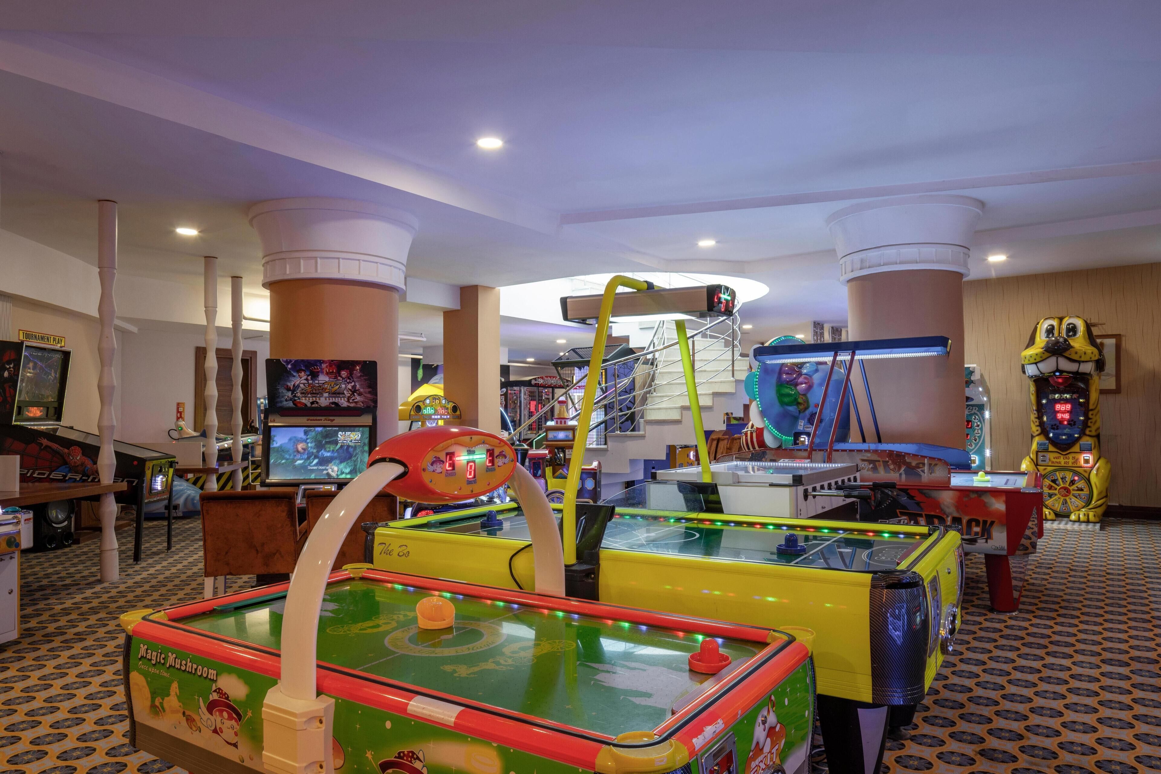 Photo - Side Star Resort Hotel - Ultra All Inclusive