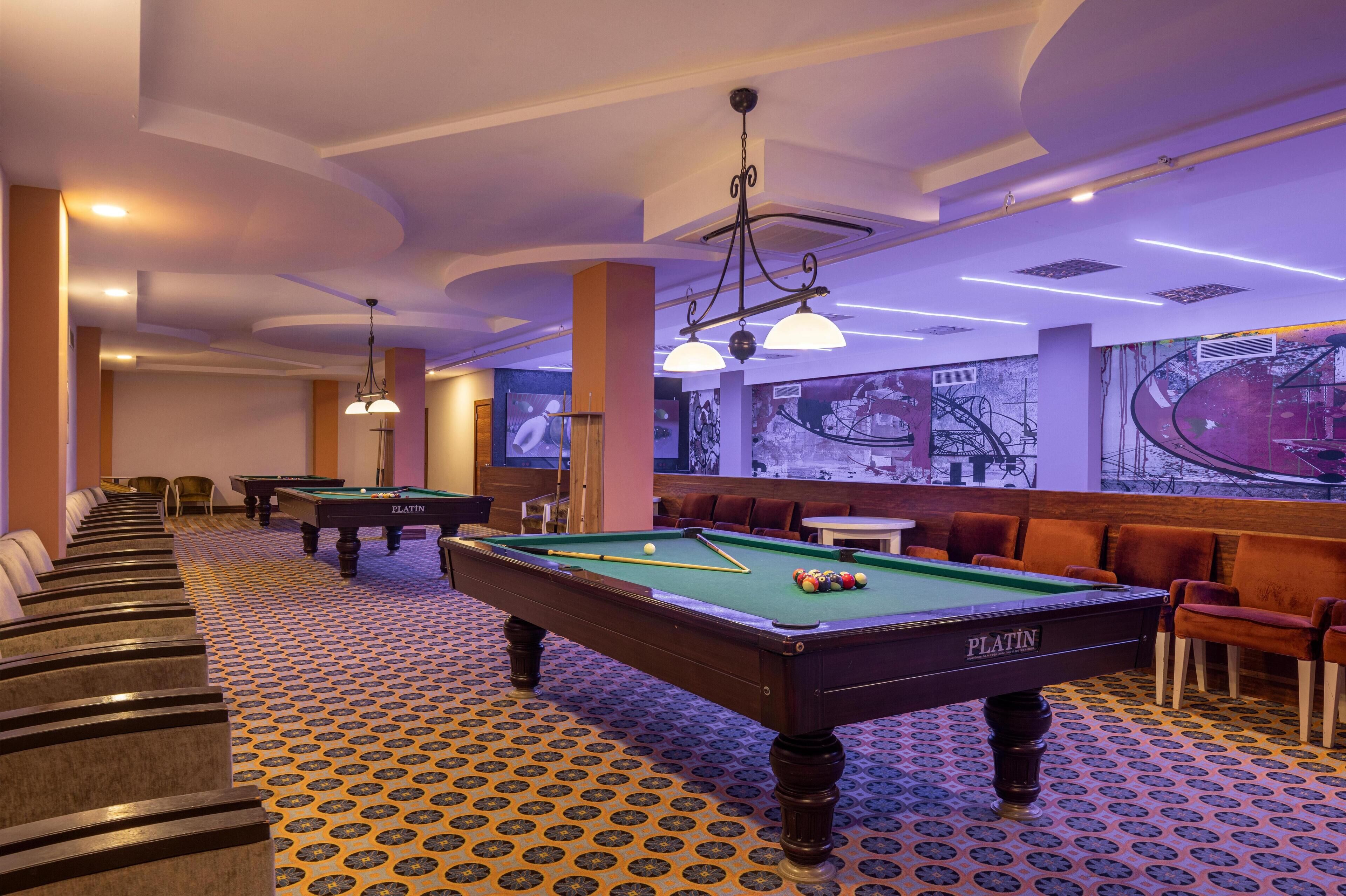 Foto - Side Star Resort Hotel - Ultra All Inclusive