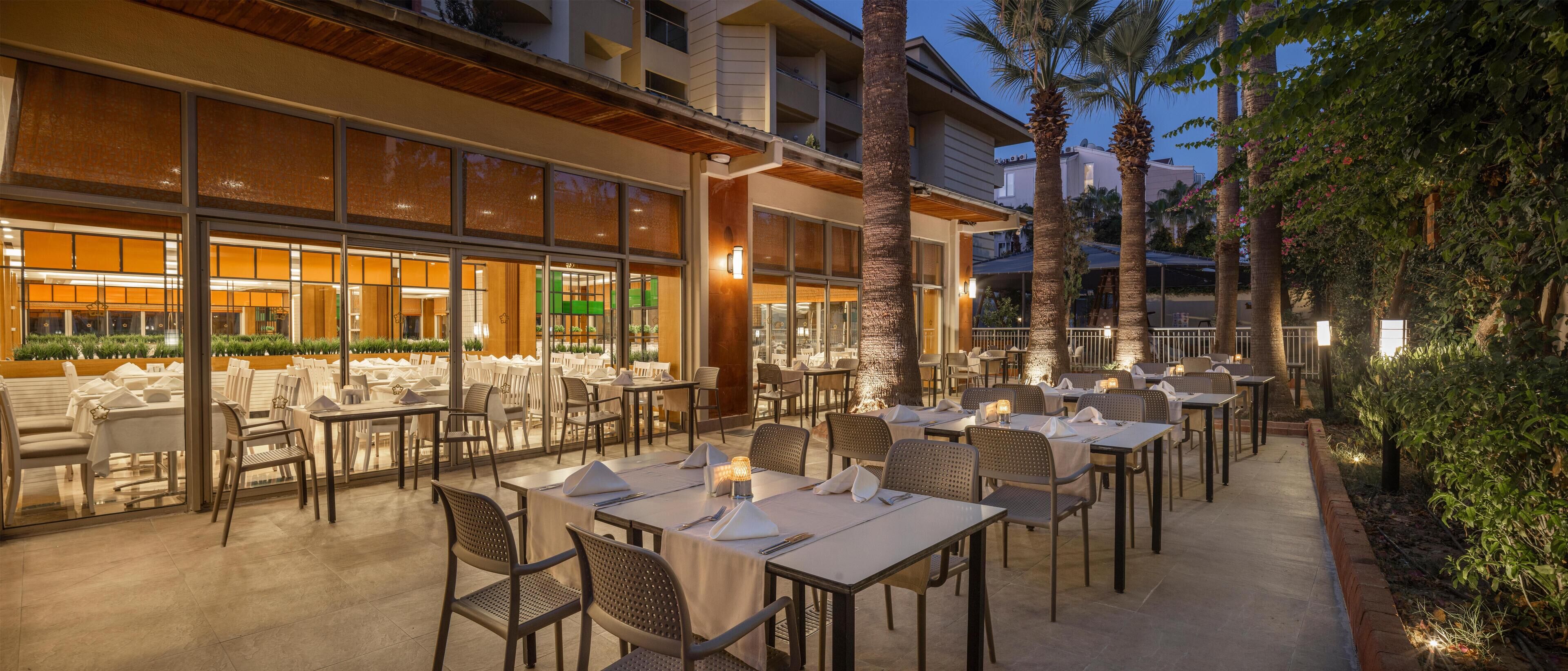 Foto - Side Star Park Hotel - All Inclusive