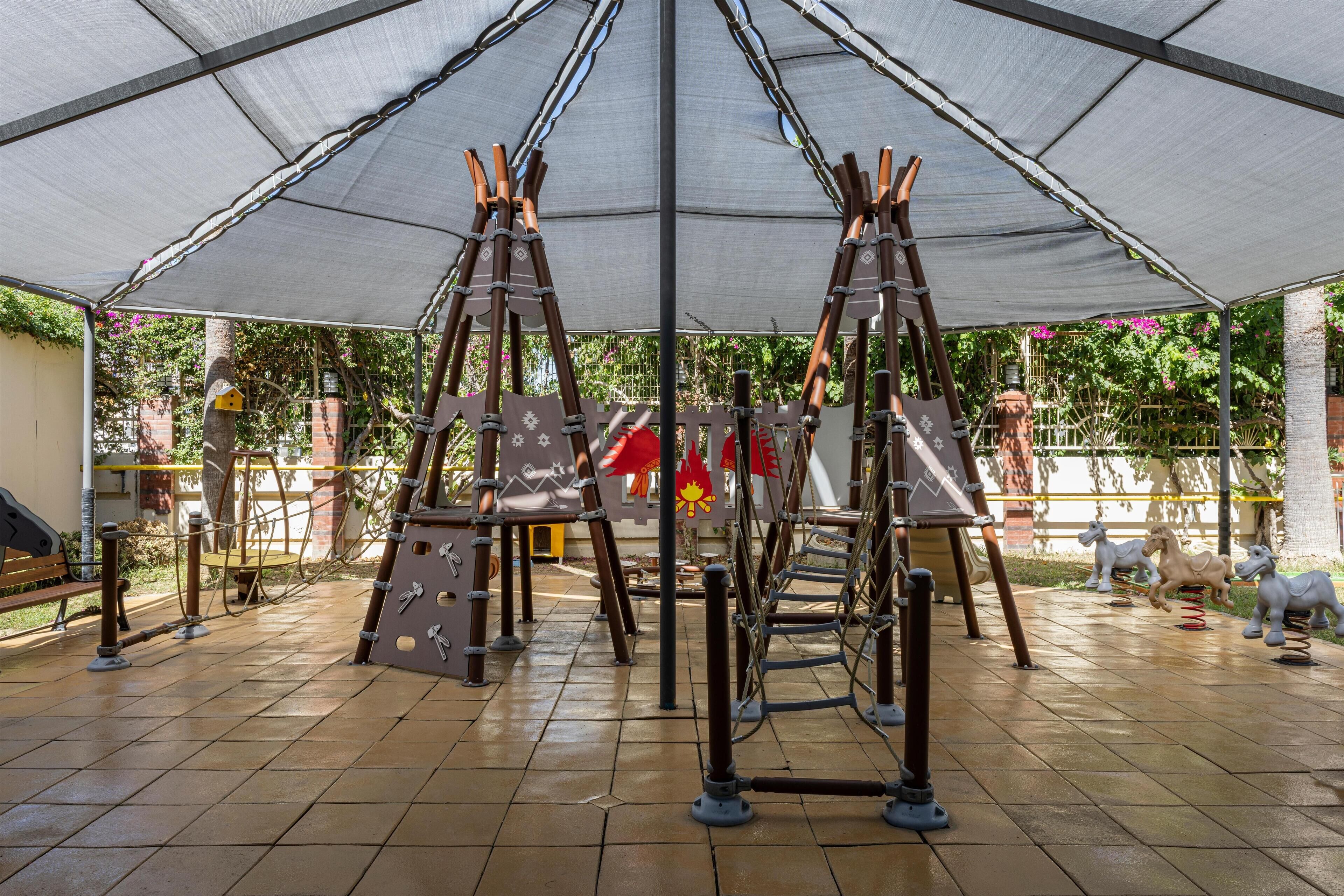 Foto - Side Star Park Hotel - All Inclusive