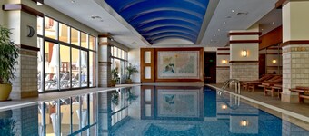 Side Star Park - All Inclusive