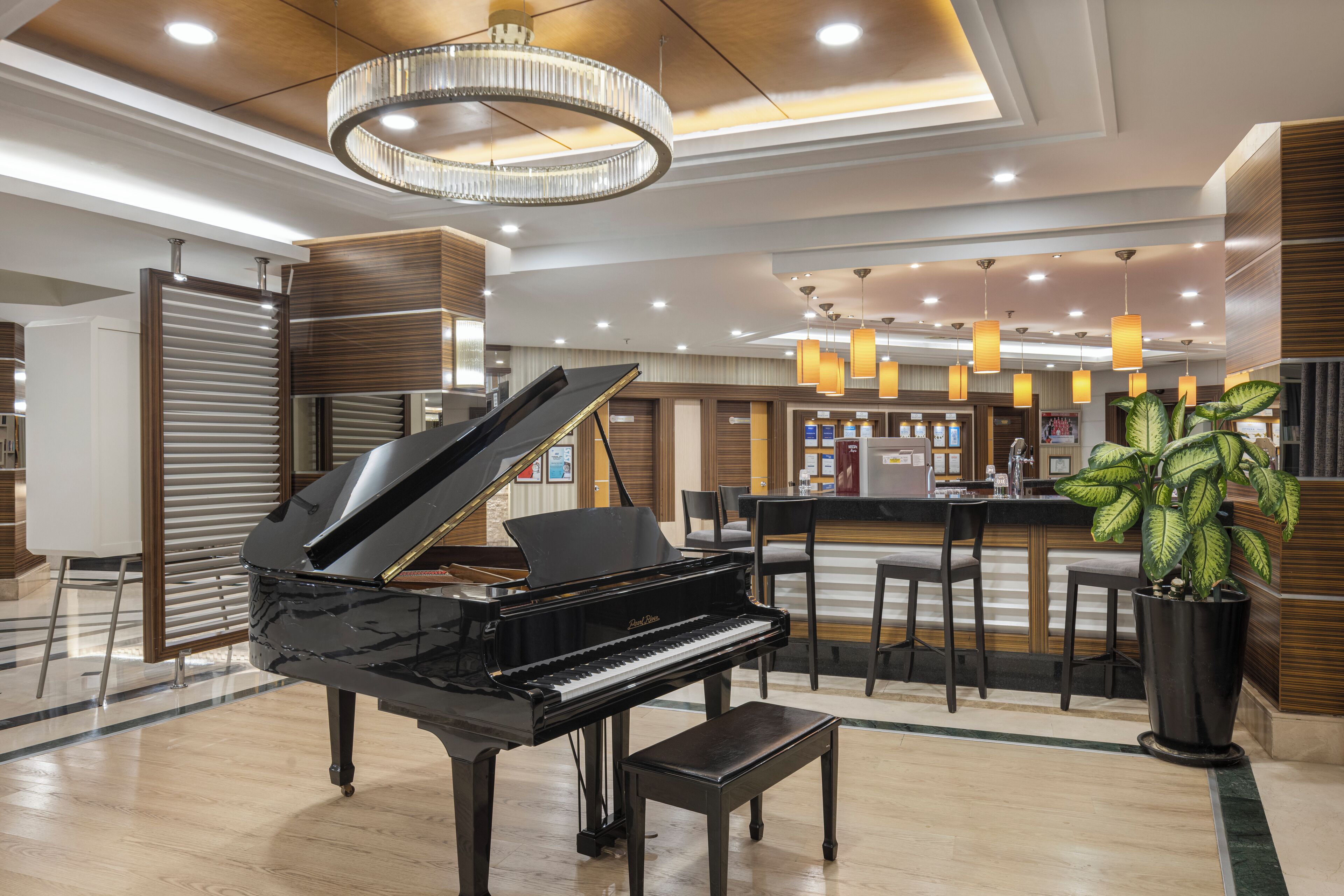 Foto - Side Star Park Hotel - All Inclusive