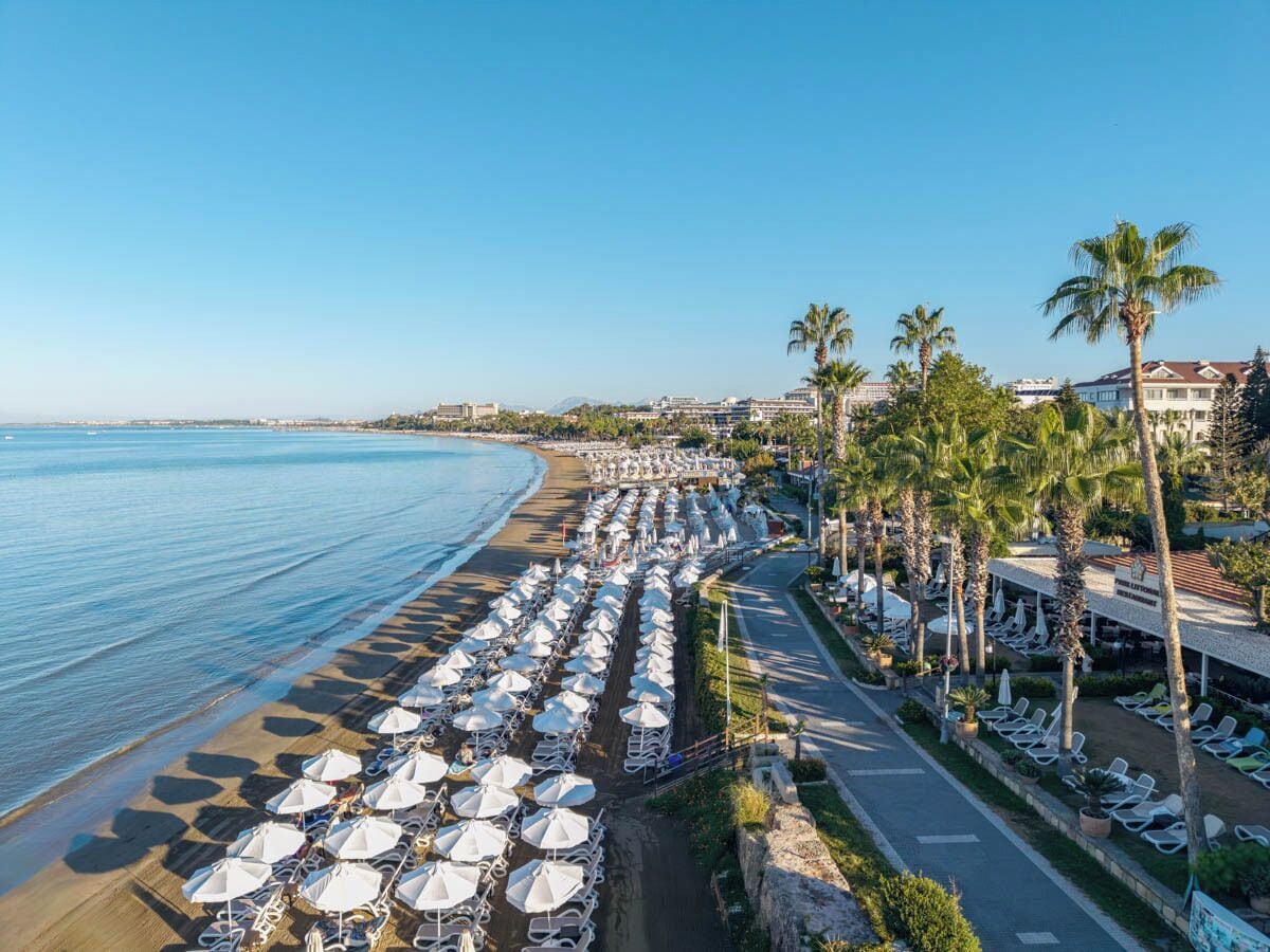 Foto - Side Star Park Hotel - All Inclusive