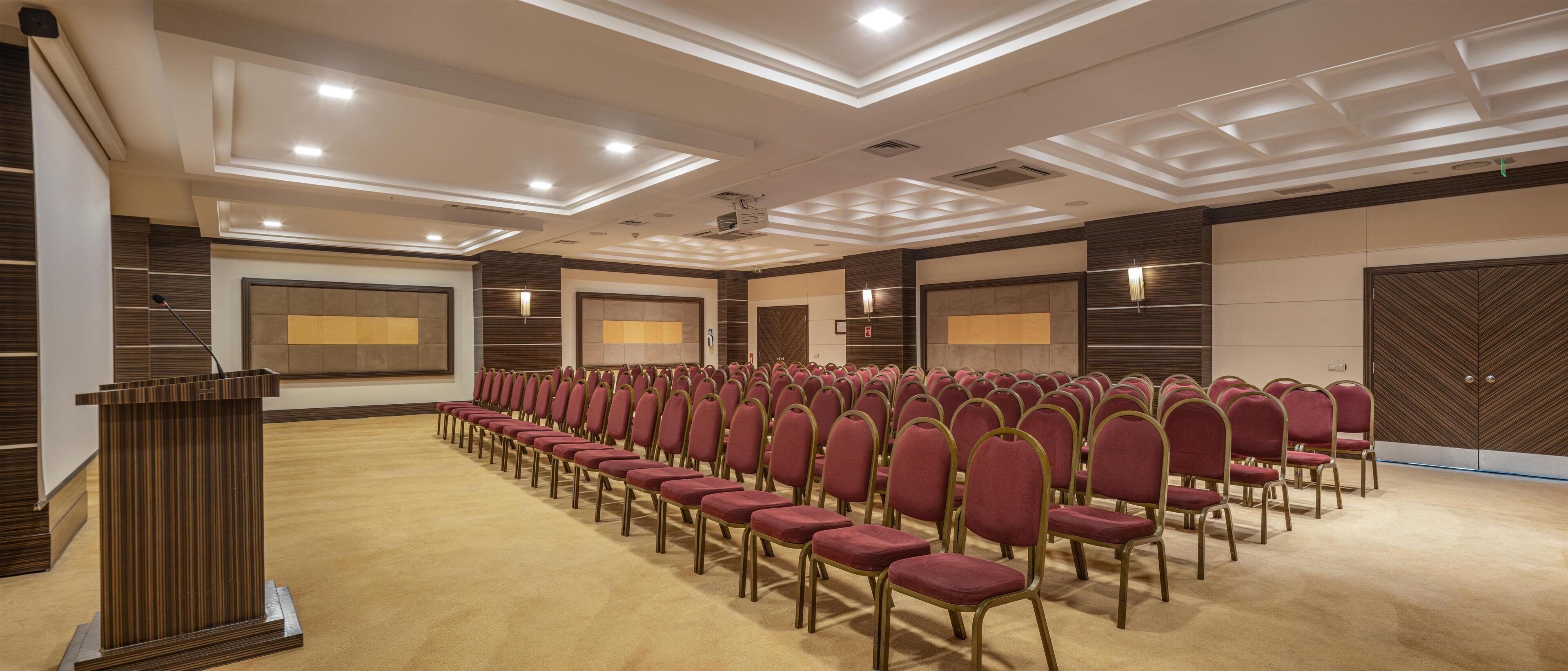 Photo - Side Star Park Hotel - All Inclusive