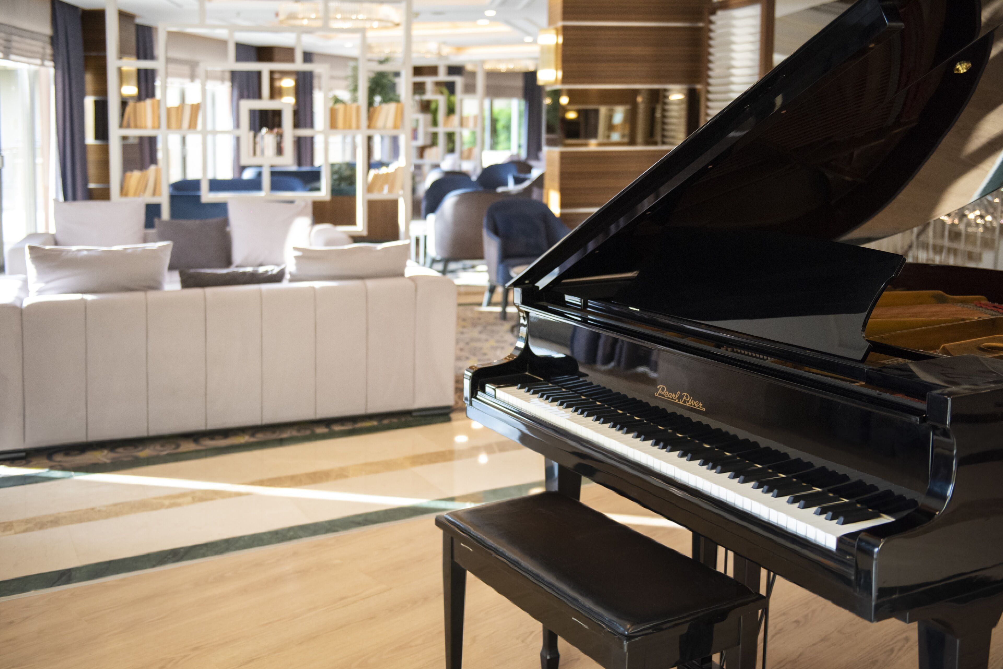 Foto - Side Star Park Hotel - All Inclusive