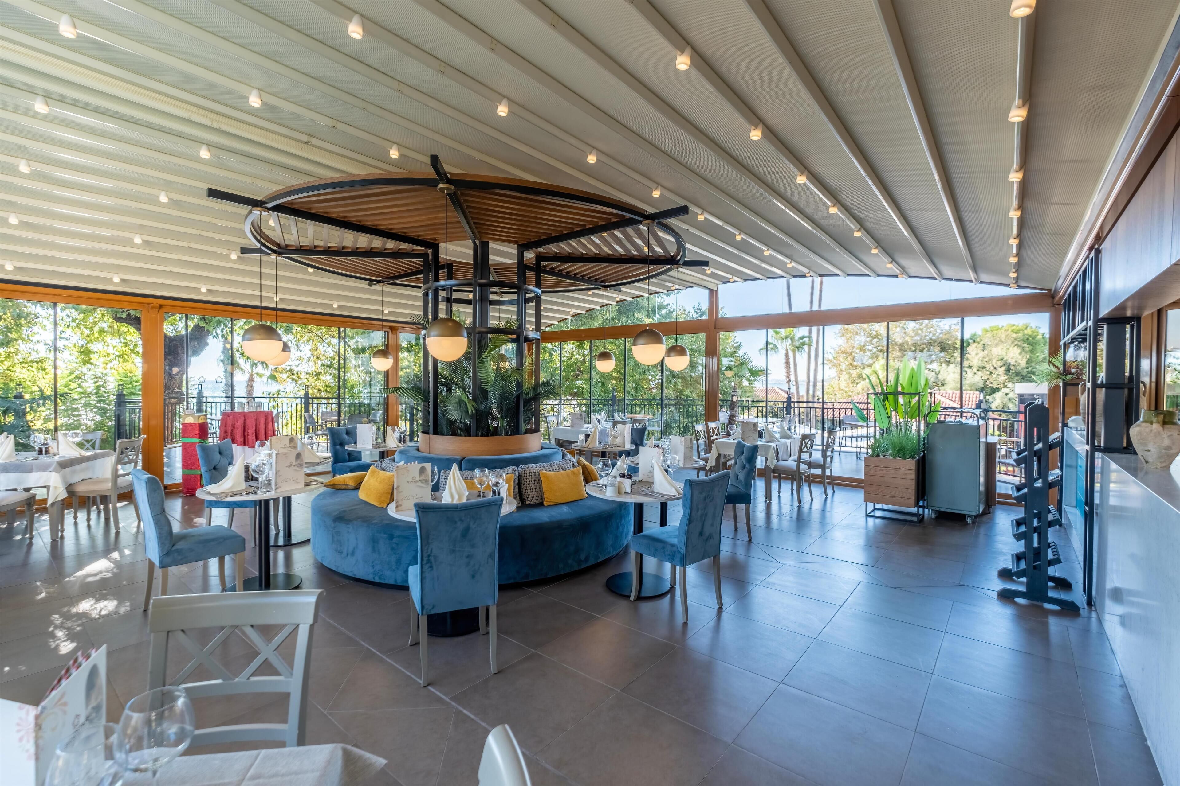 Foto - Side Star Park Hotel - All Inclusive