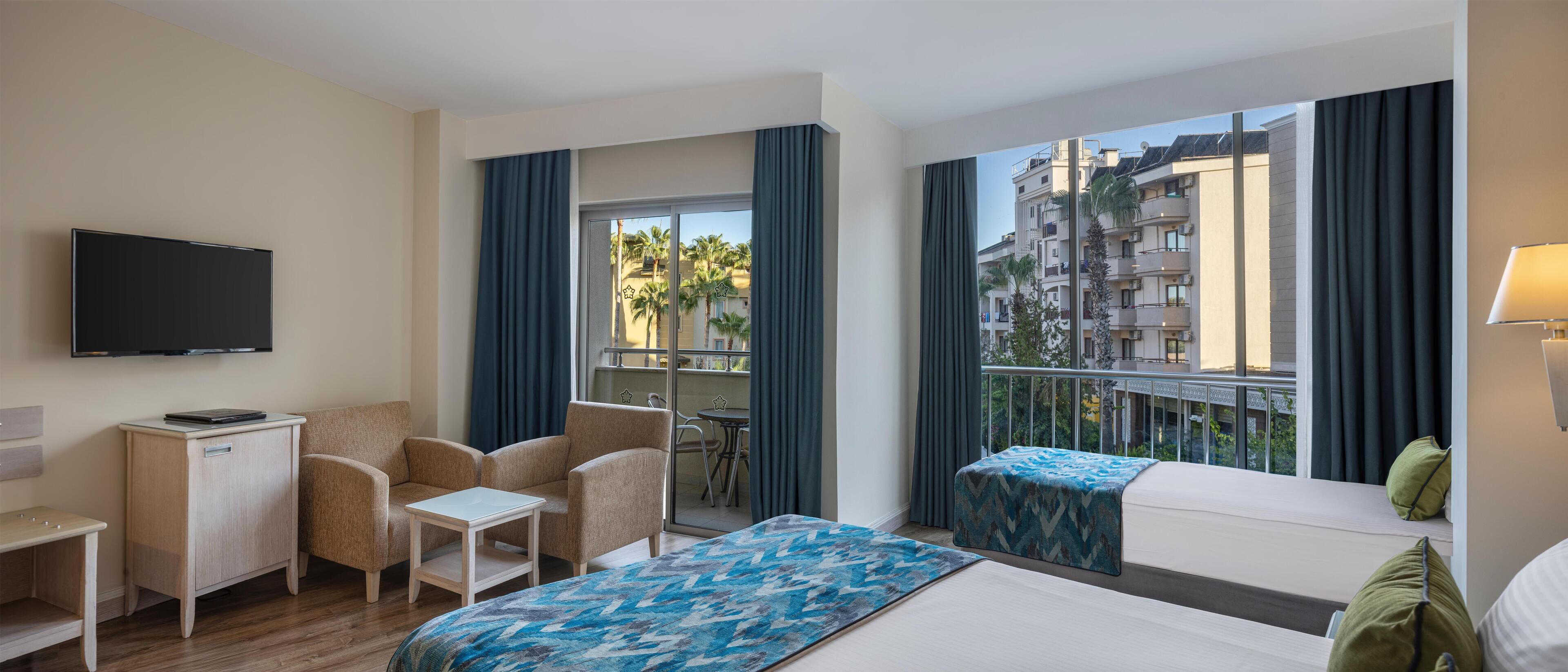 Foto - Side Star Park Hotel - All Inclusive