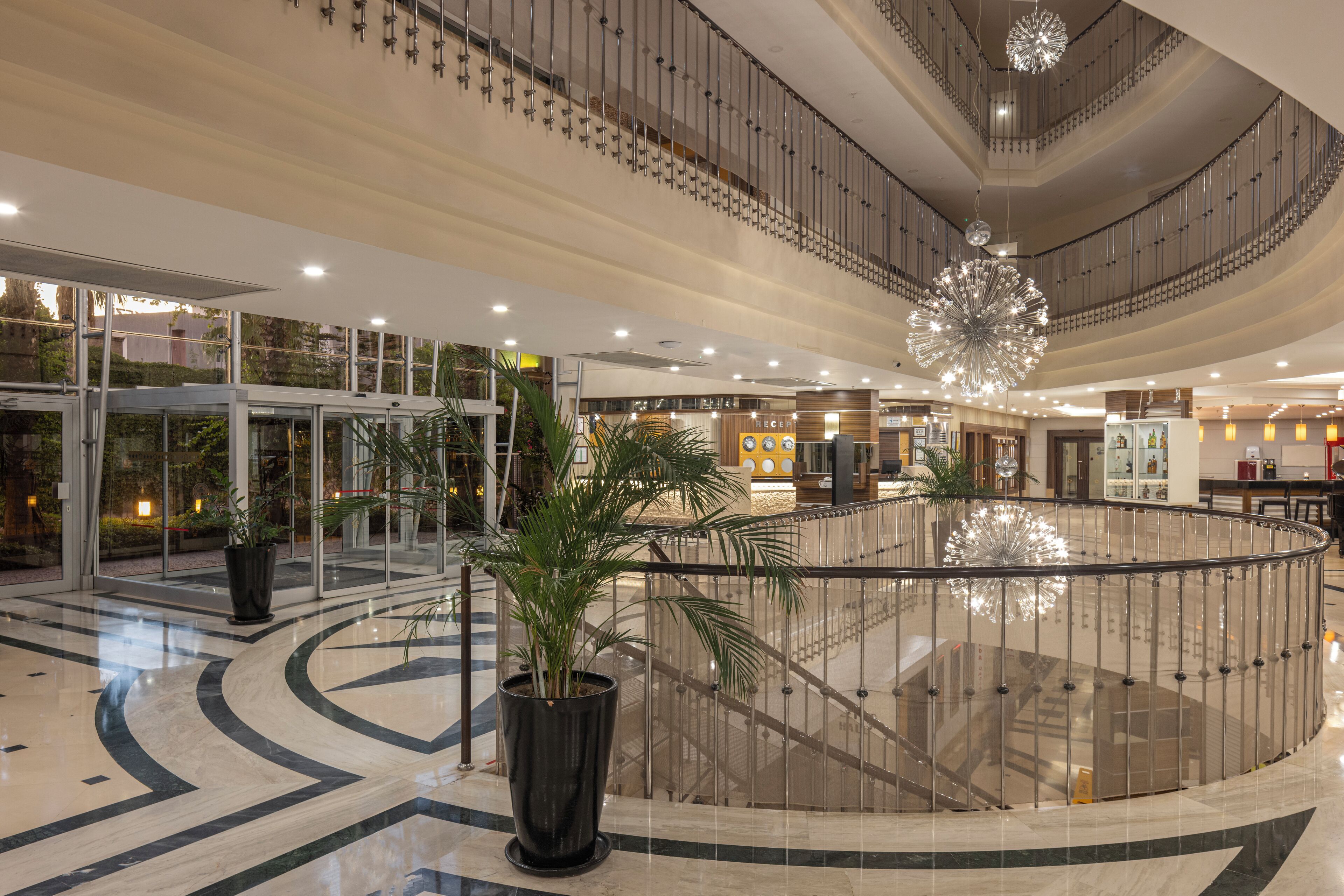 Foto - Side Star Park Hotel - All Inclusive