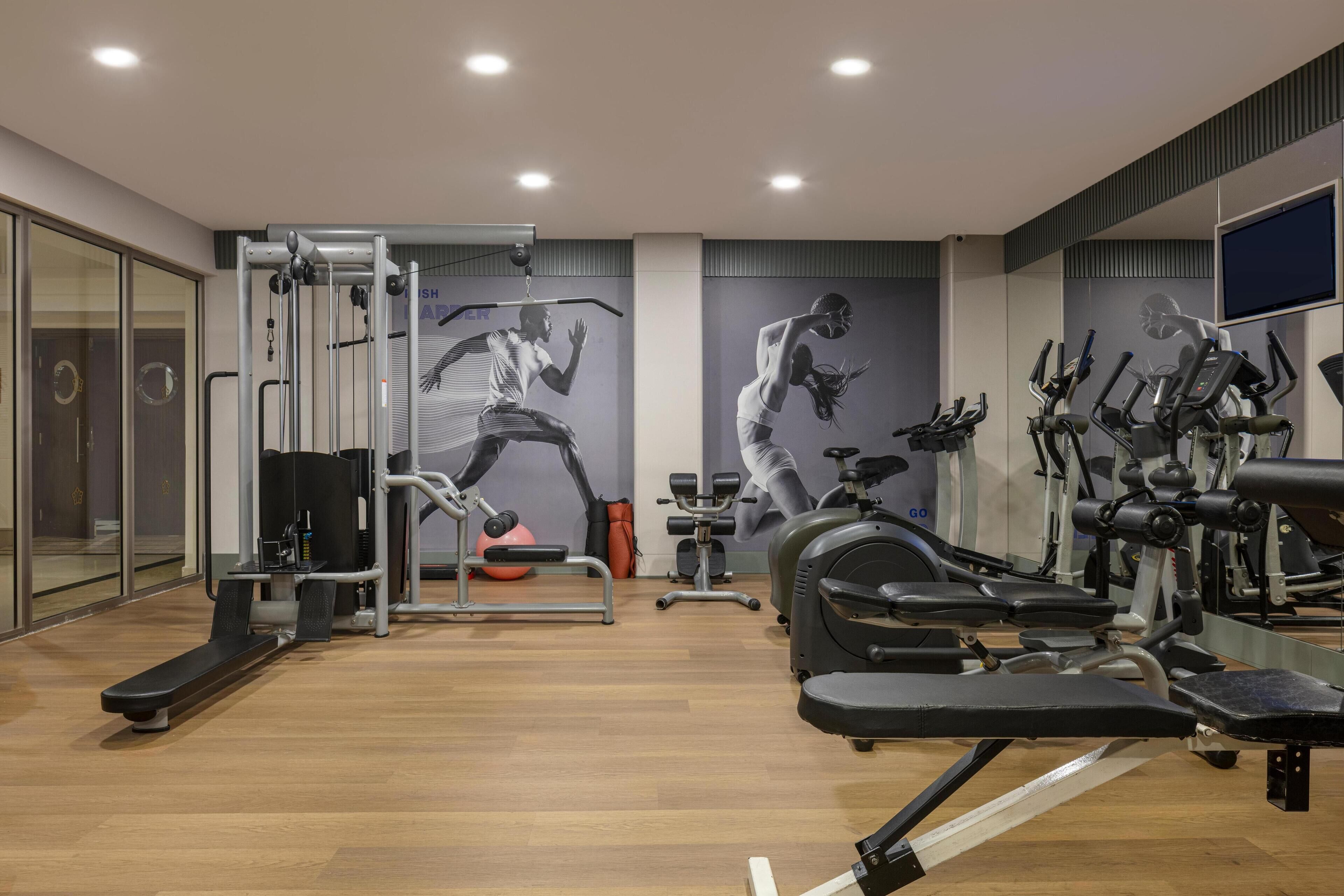 Foto - Side Star Park Hotel - All Inclusive