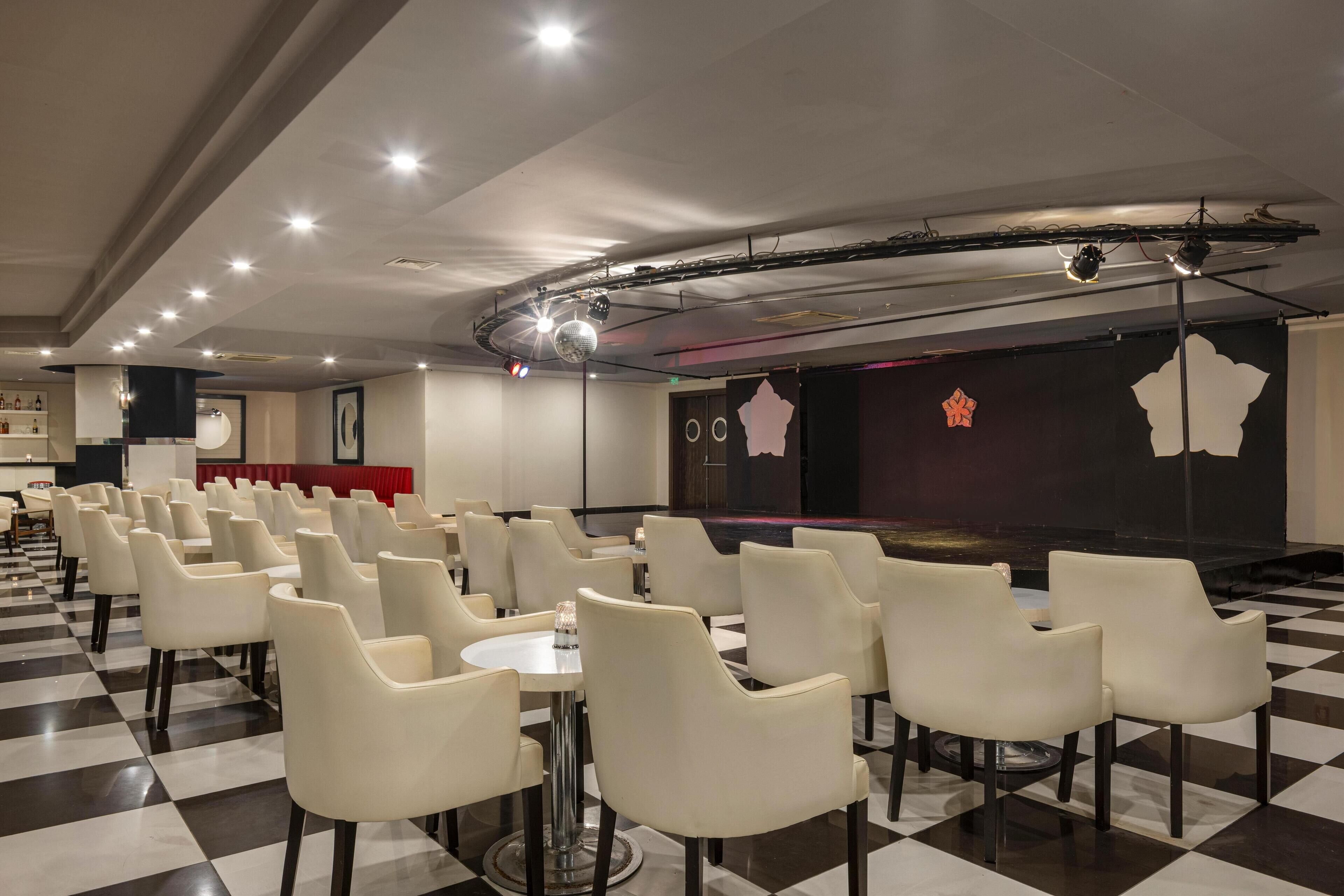 Foto - Side Star Park Hotel - All Inclusive