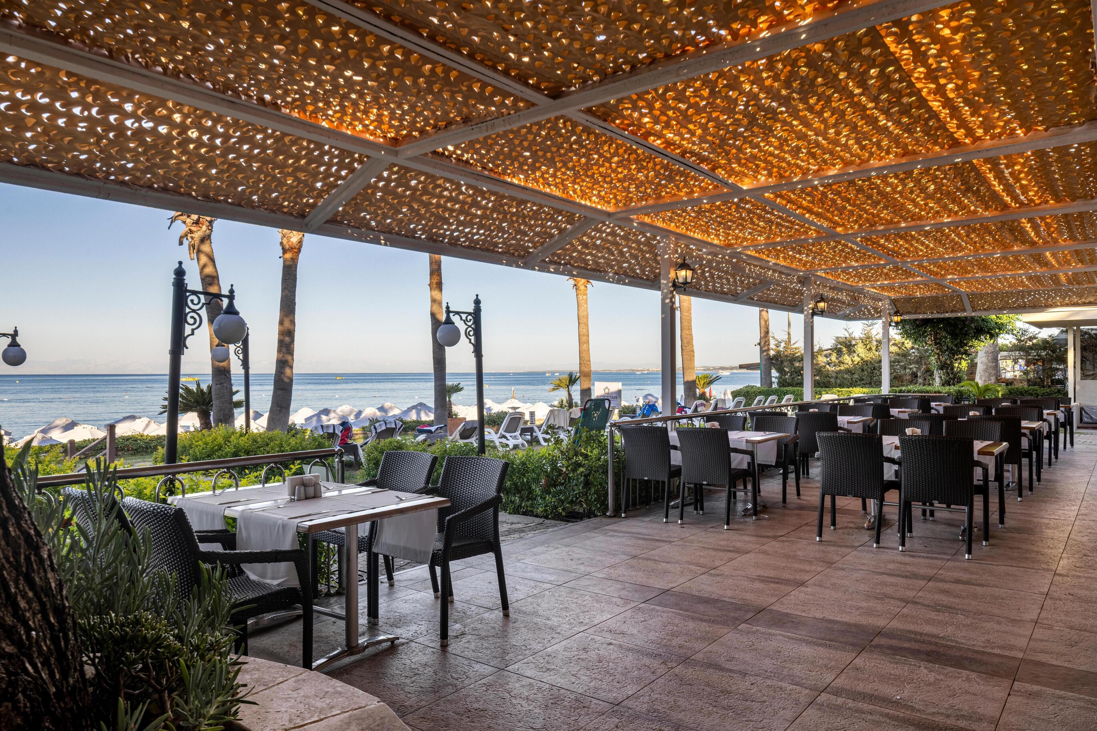 Foto - Side Star Park Hotel - All Inclusive