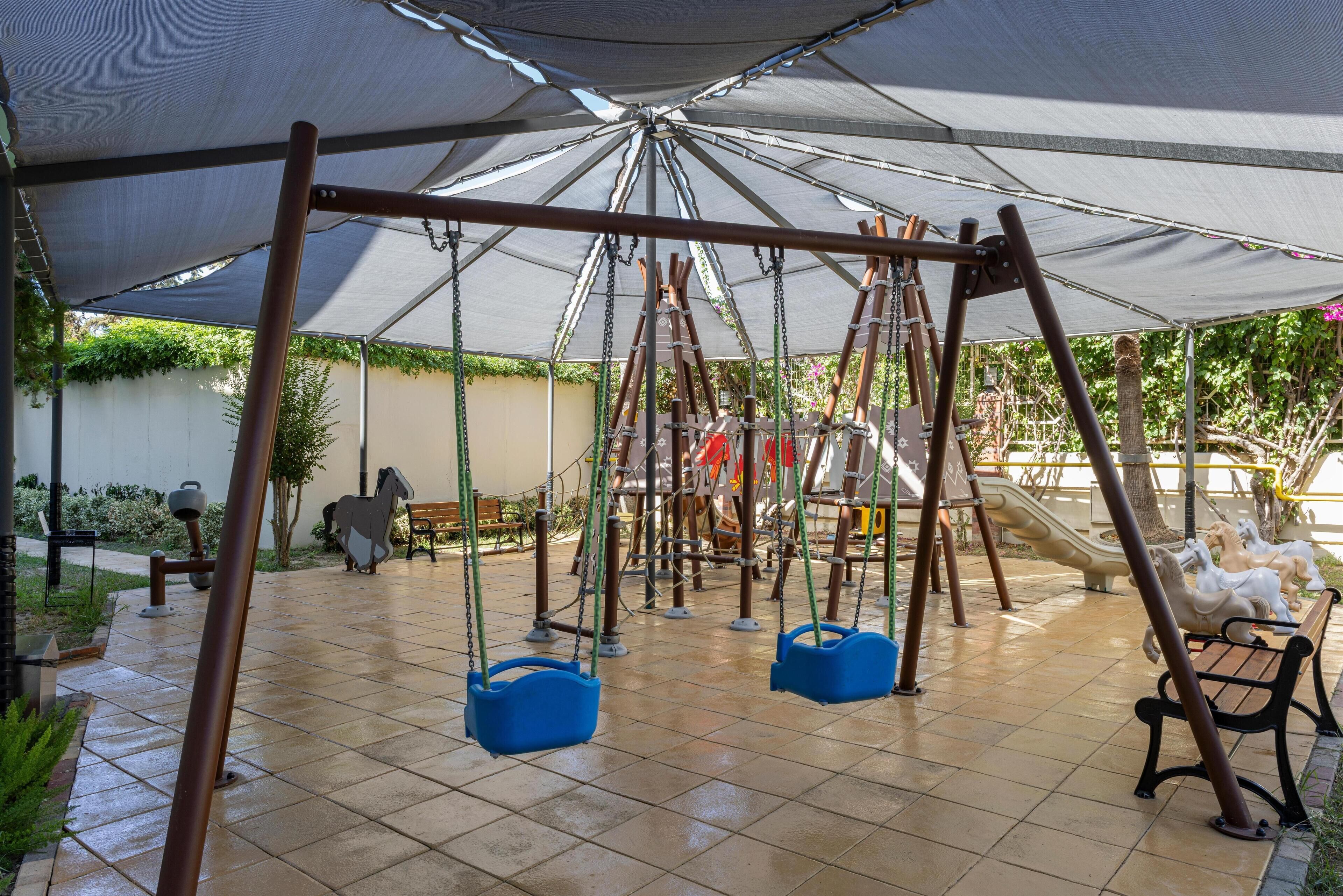 Foto - Side Star Park - All Inclusive