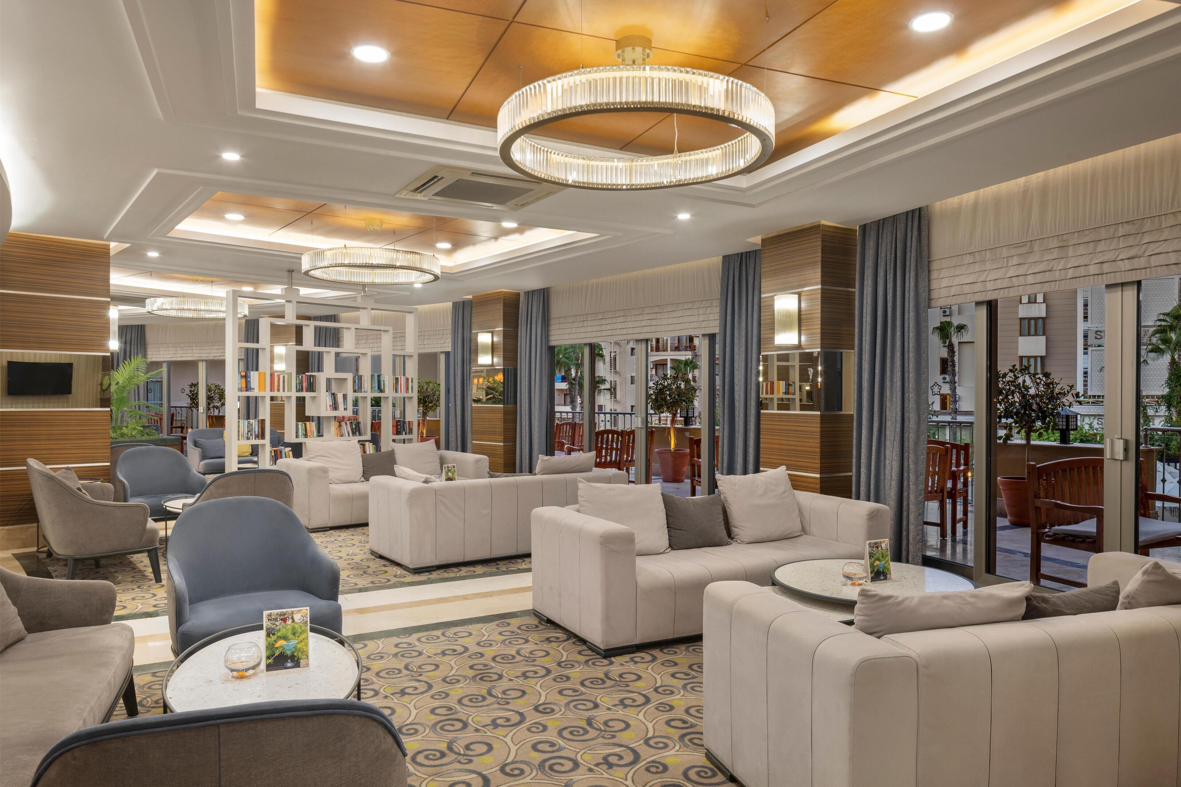 Photo - Side Star Park Hotel - All Inclusive