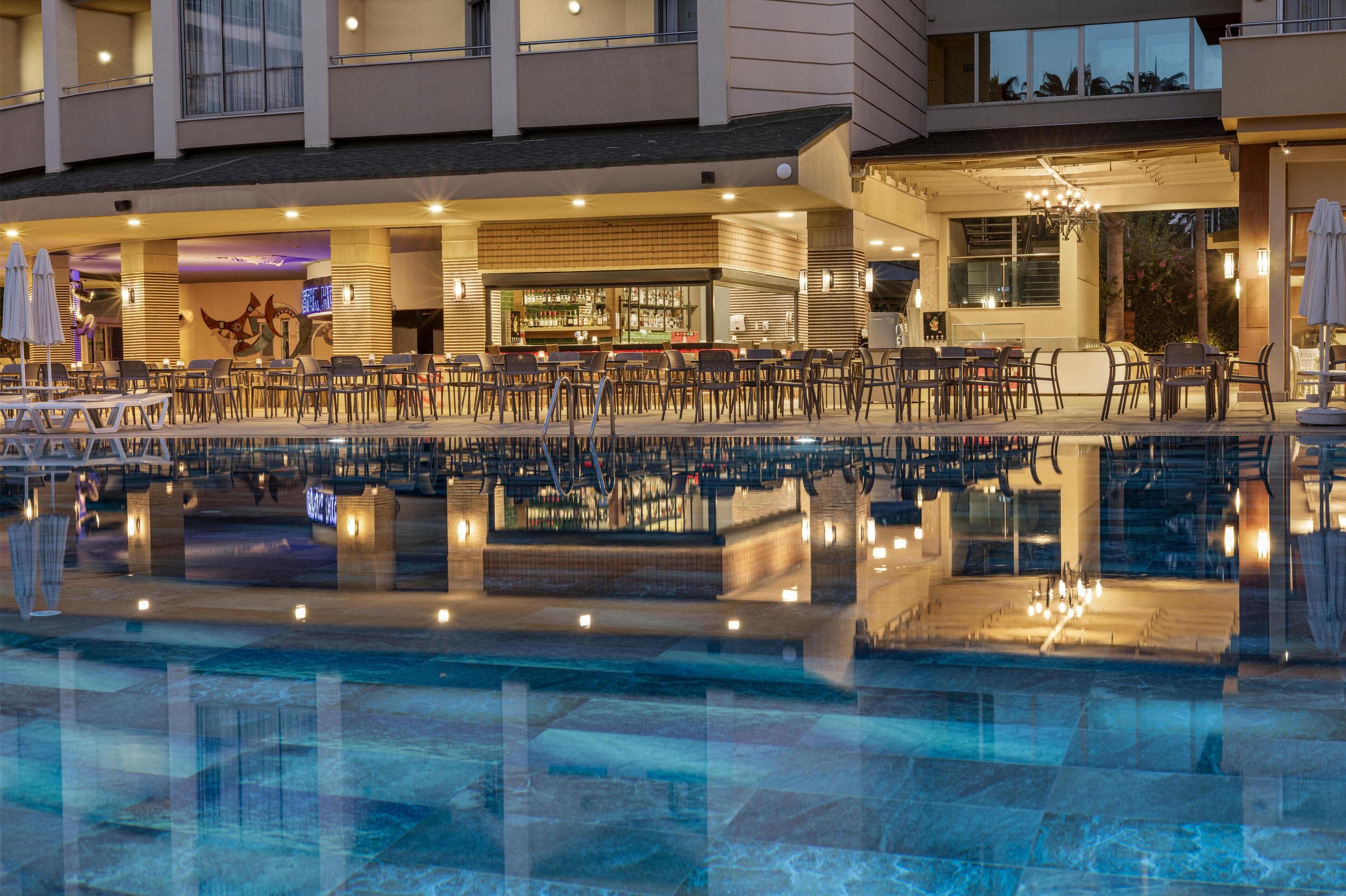 Foto - Side Star Park Hotel - All Inclusive