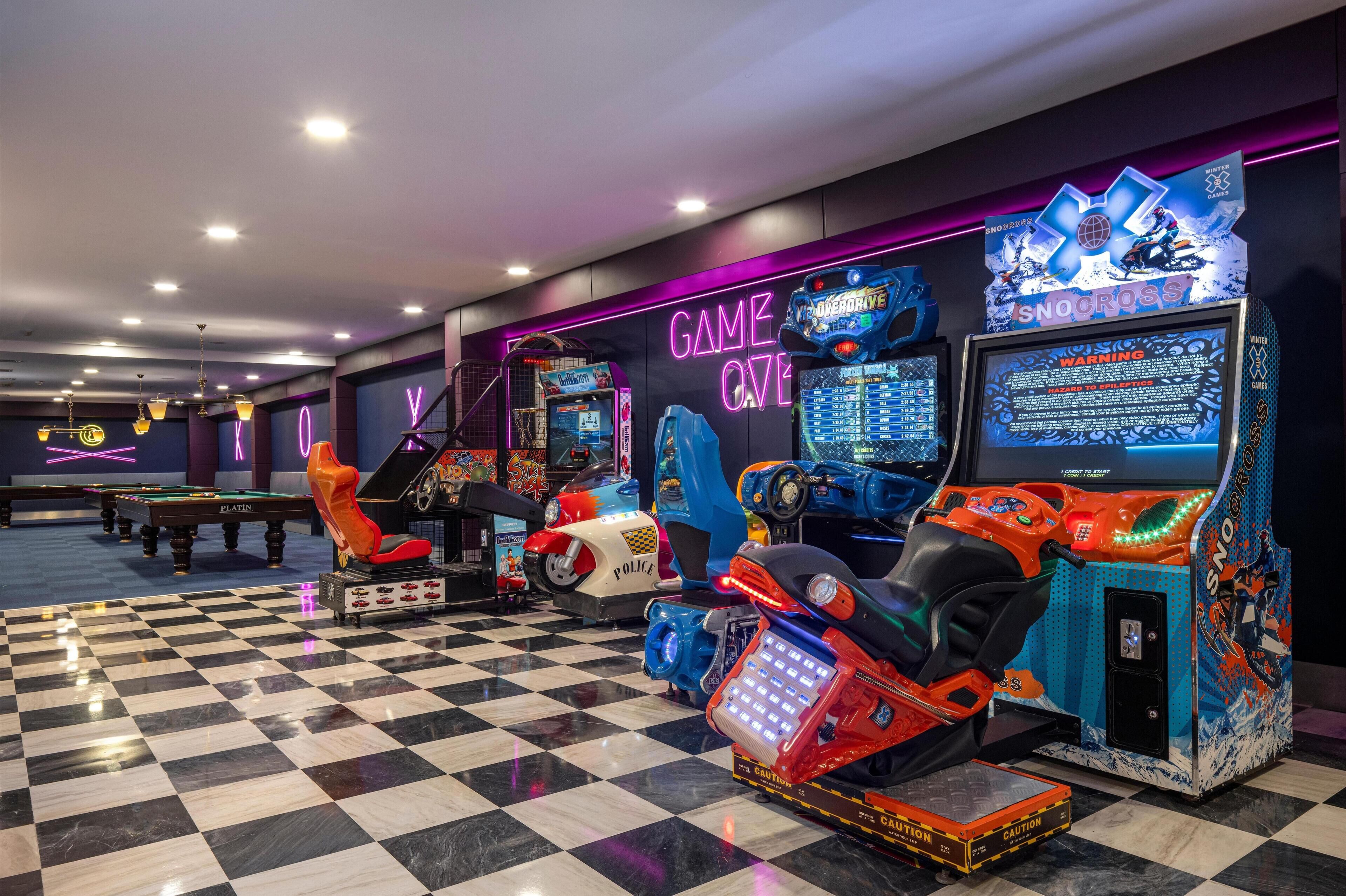 Photo - Side Star Park Hotel - All Inclusive