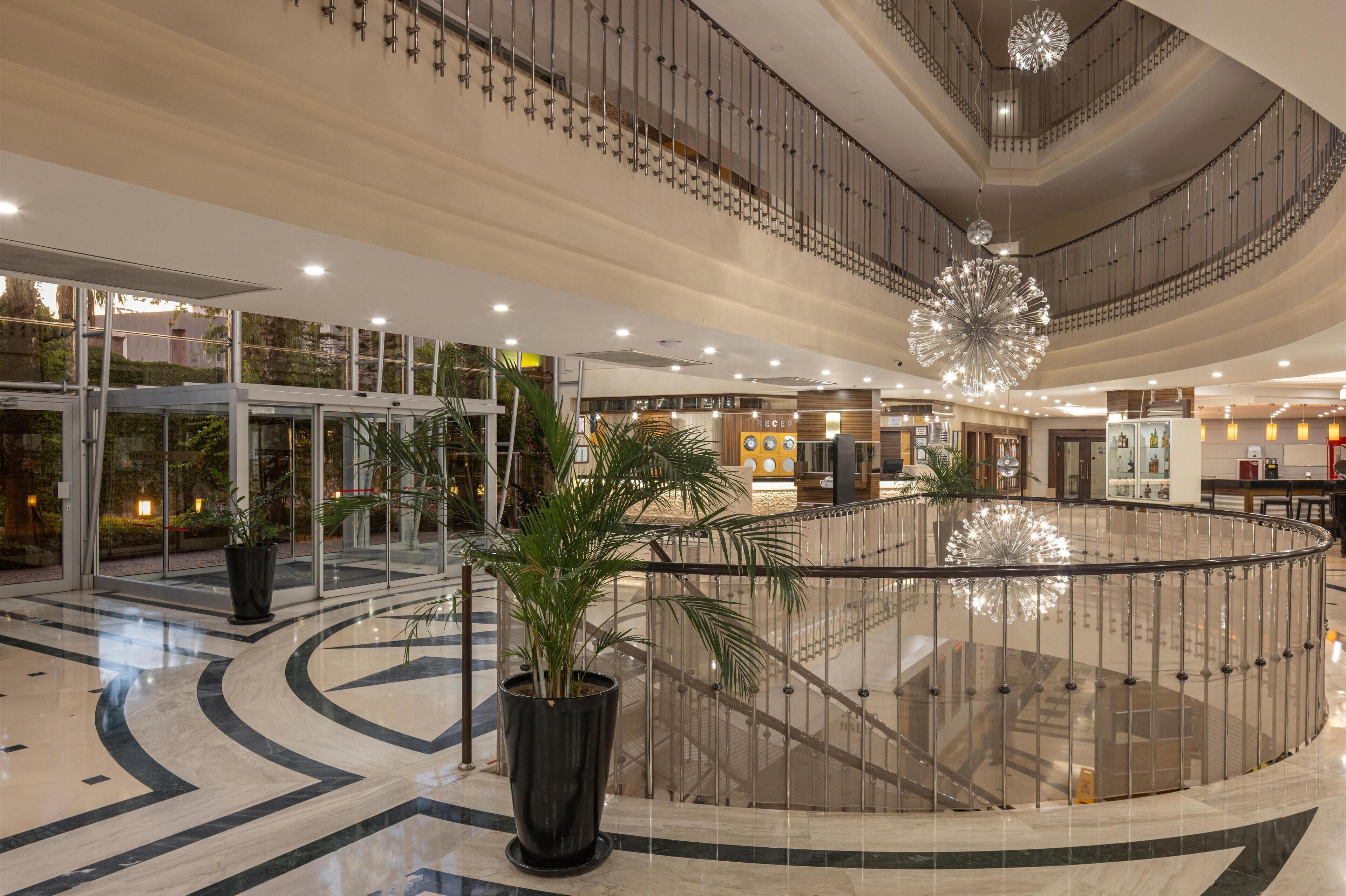 Photo - Side Star Park Hotel - All Inclusive