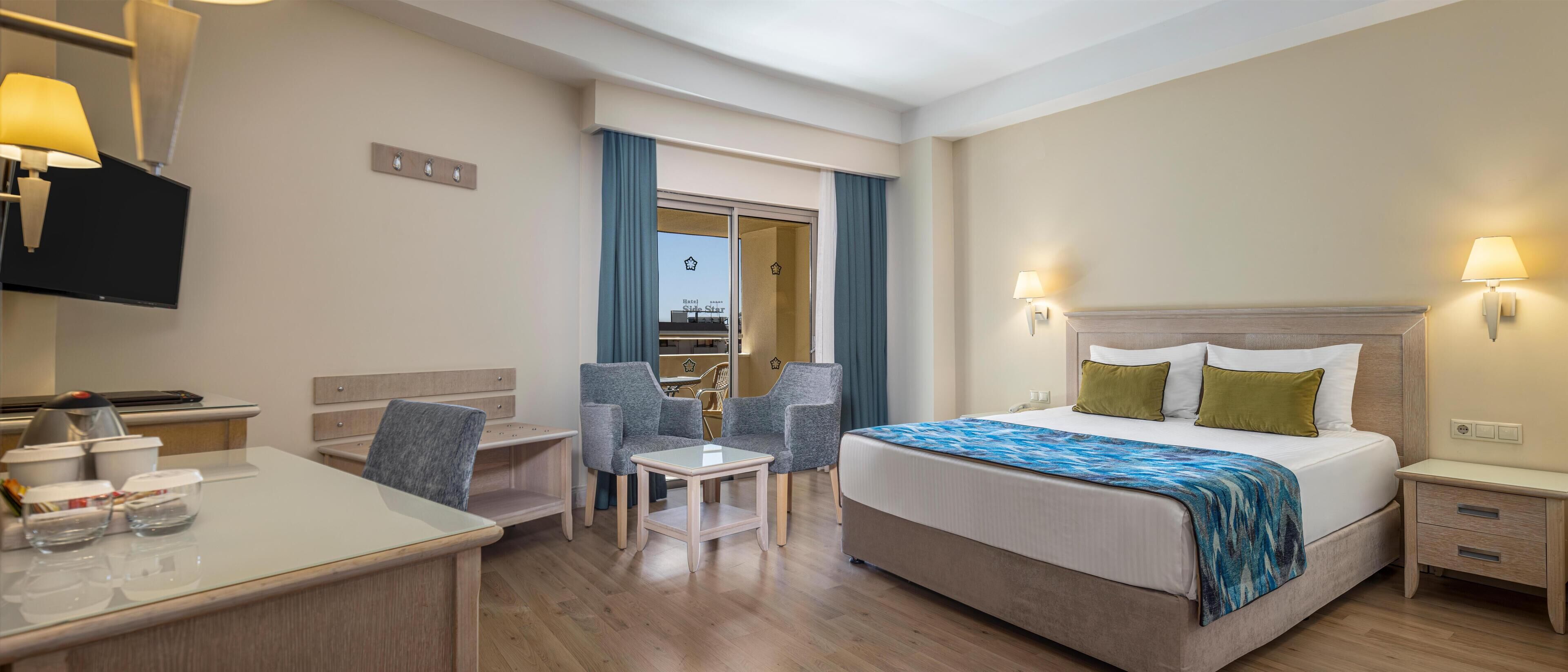 Photo - Side Star Park Hotel - All Inclusive