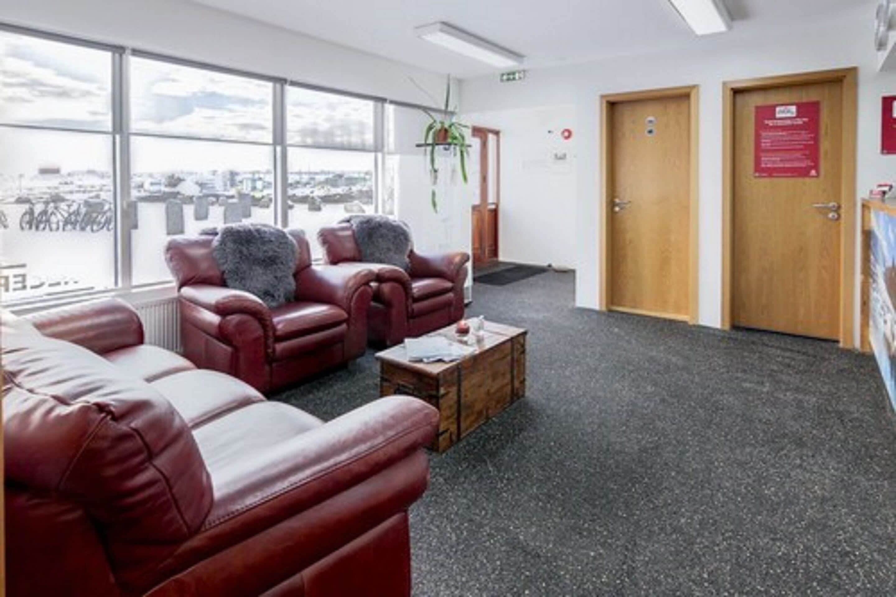 Foto - KEF Guesthouse by Keflavík airport