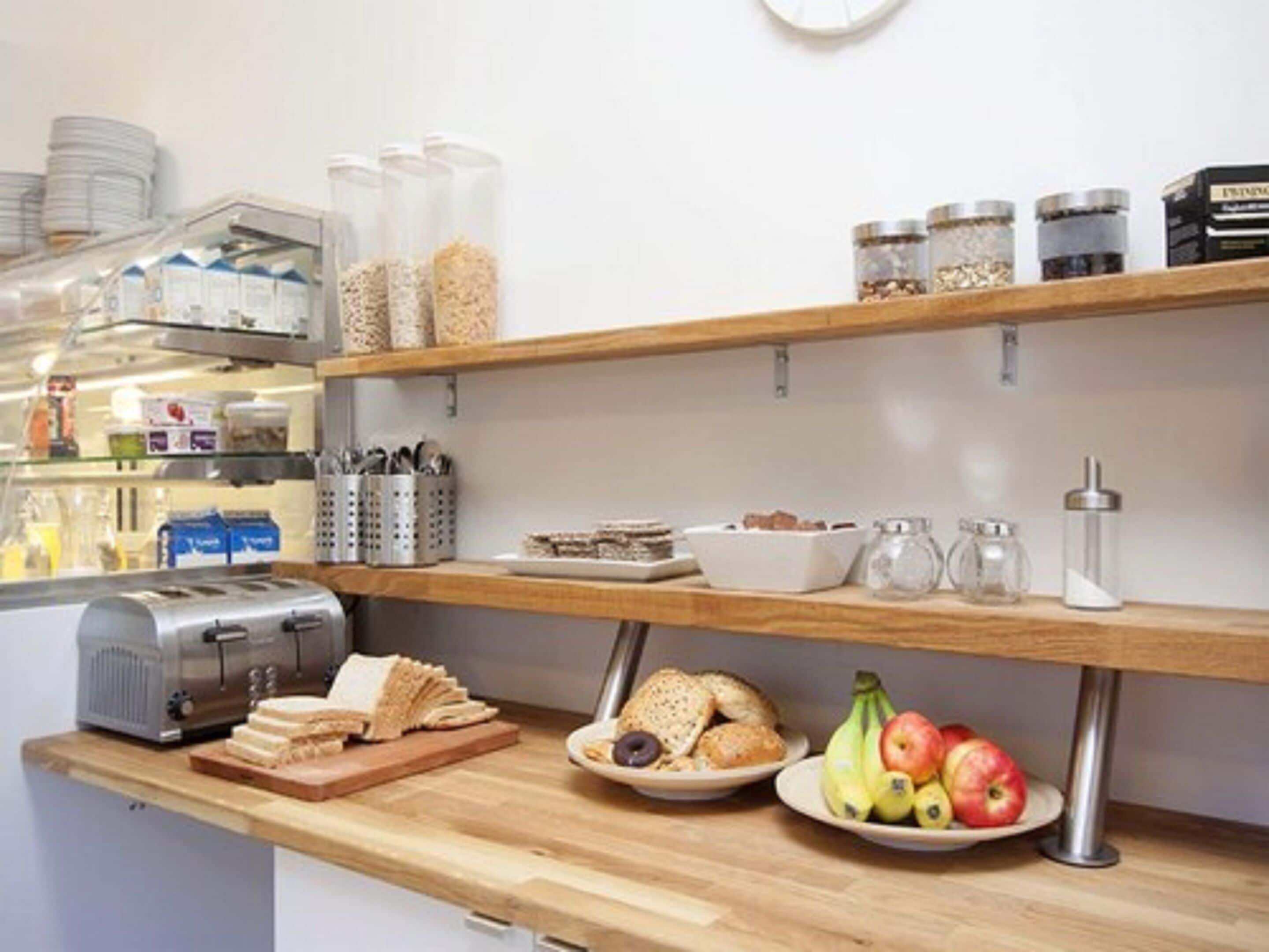 Foto - KEF Guesthouse by Keflavík airport