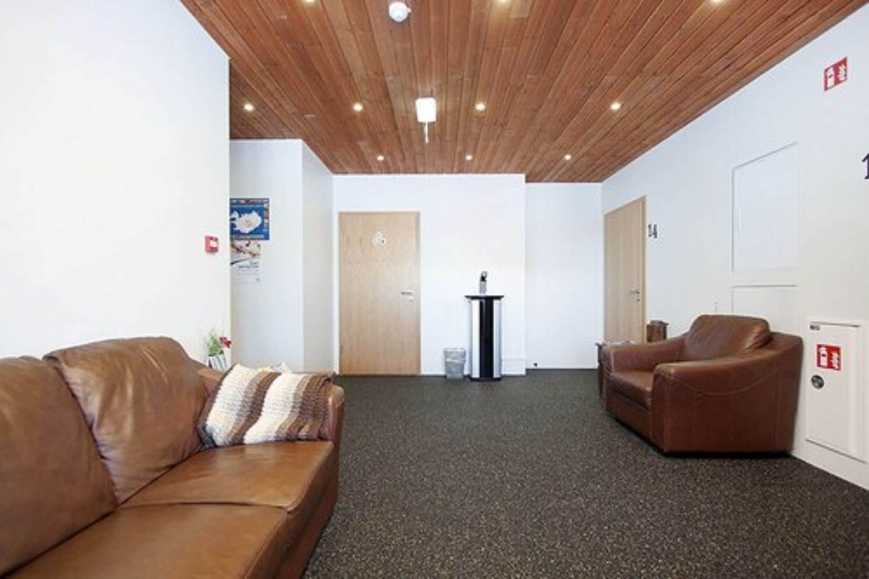 Foto - KEF Guesthouse by Keflavík airport