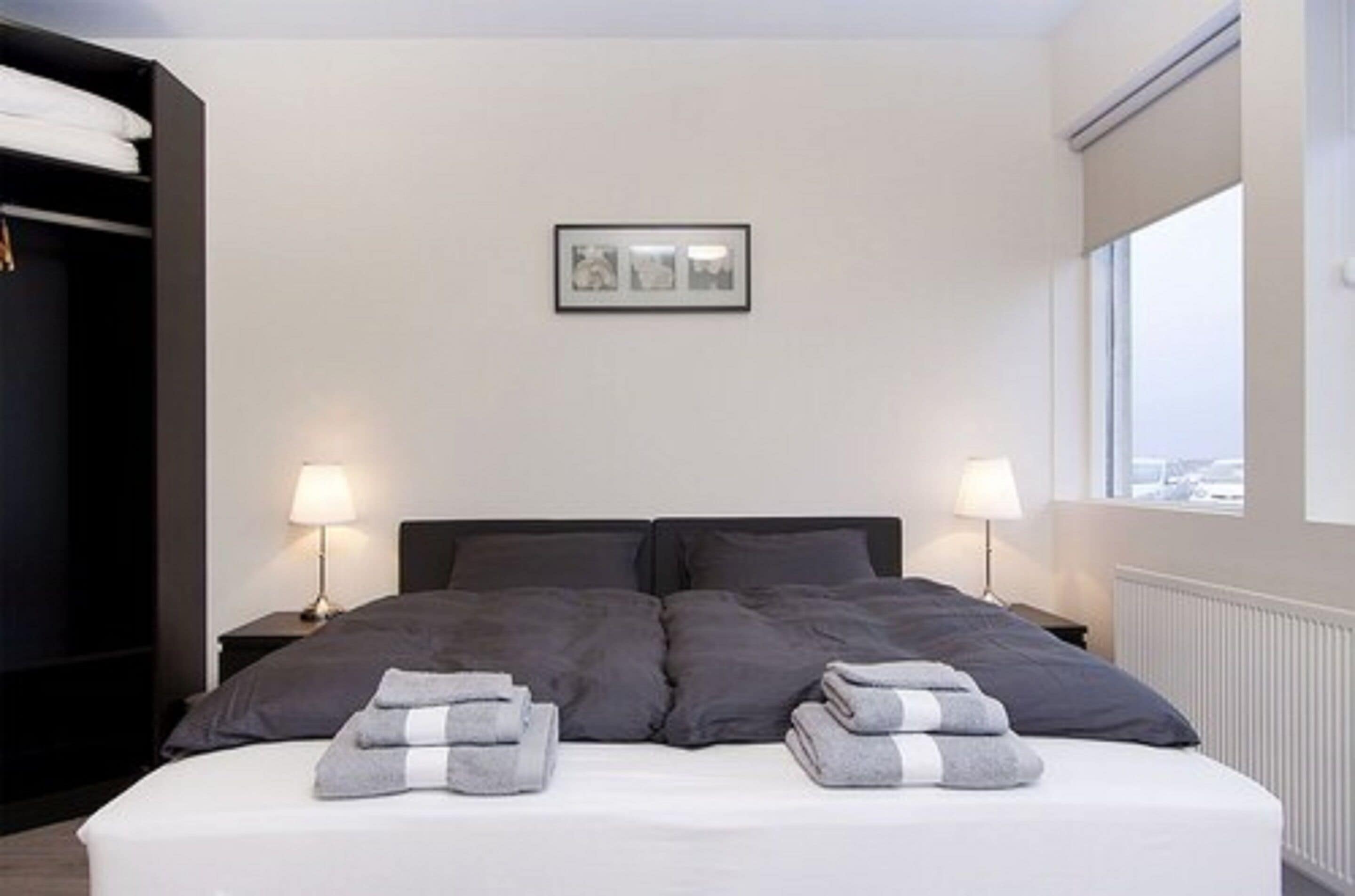 Foto - KEF Guesthouse by Keflavík airport