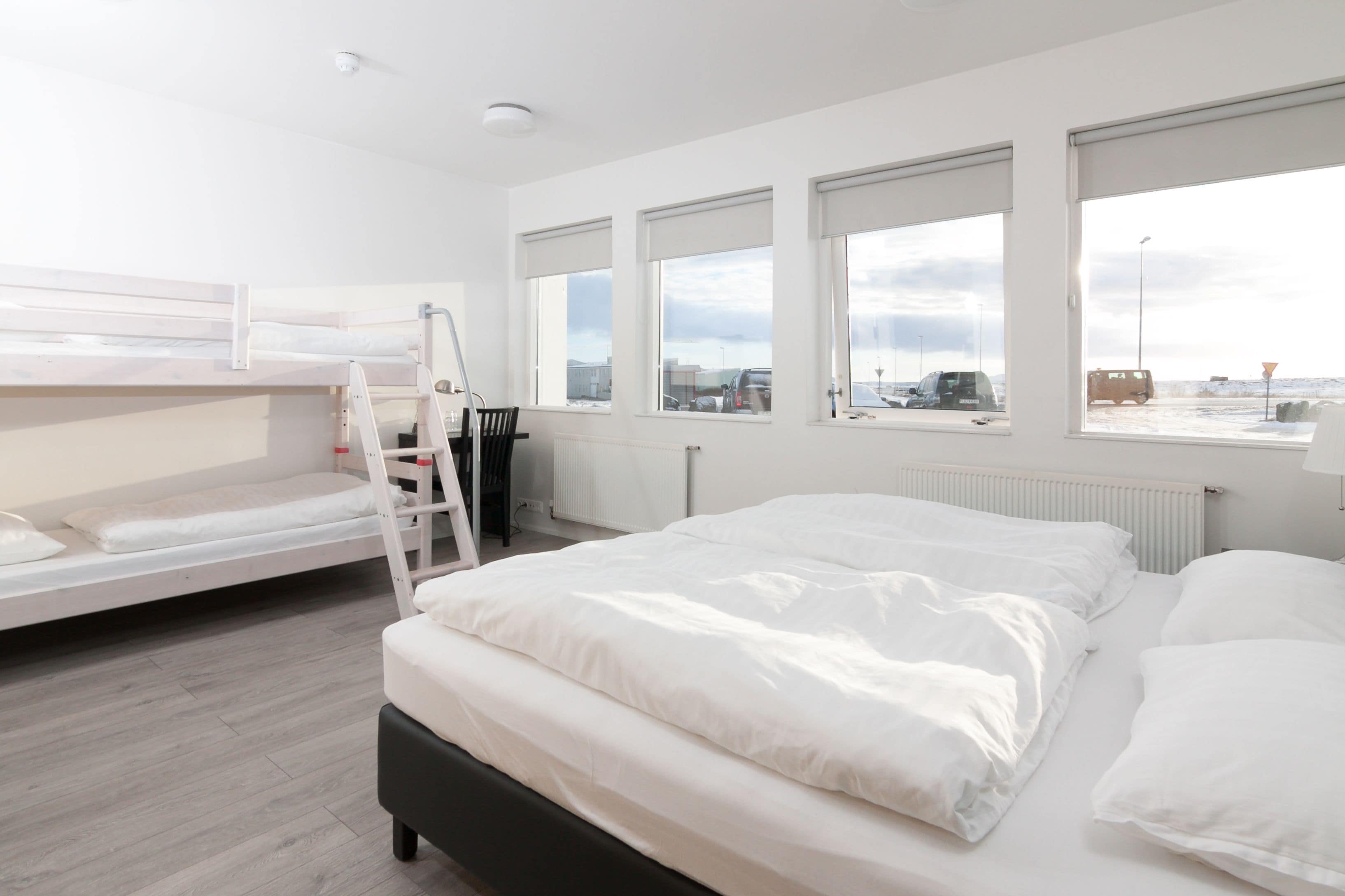 Foto - KEF Guesthouse by Keflavík airport