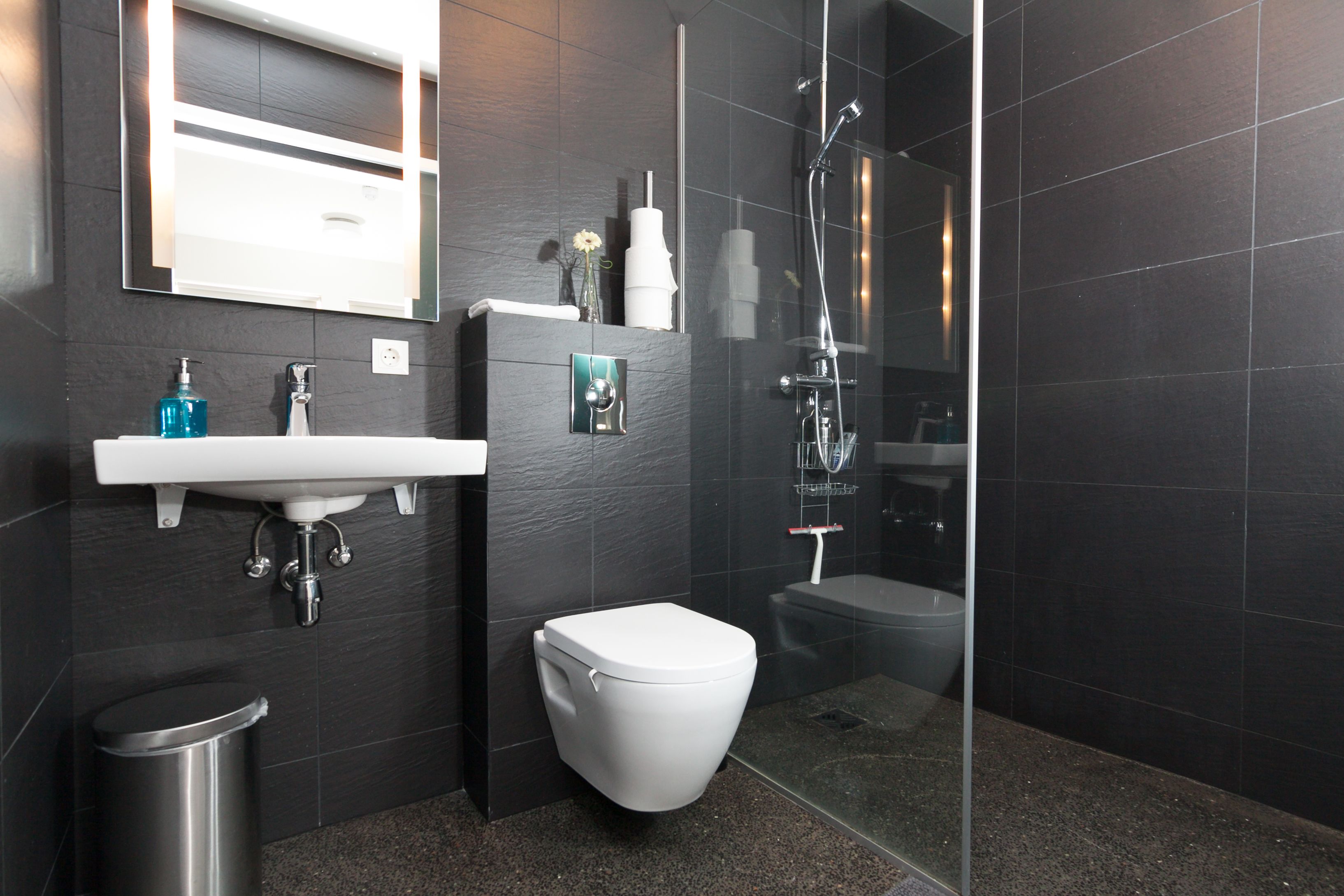 Foto - KEF Guesthouse by Keflavík airport