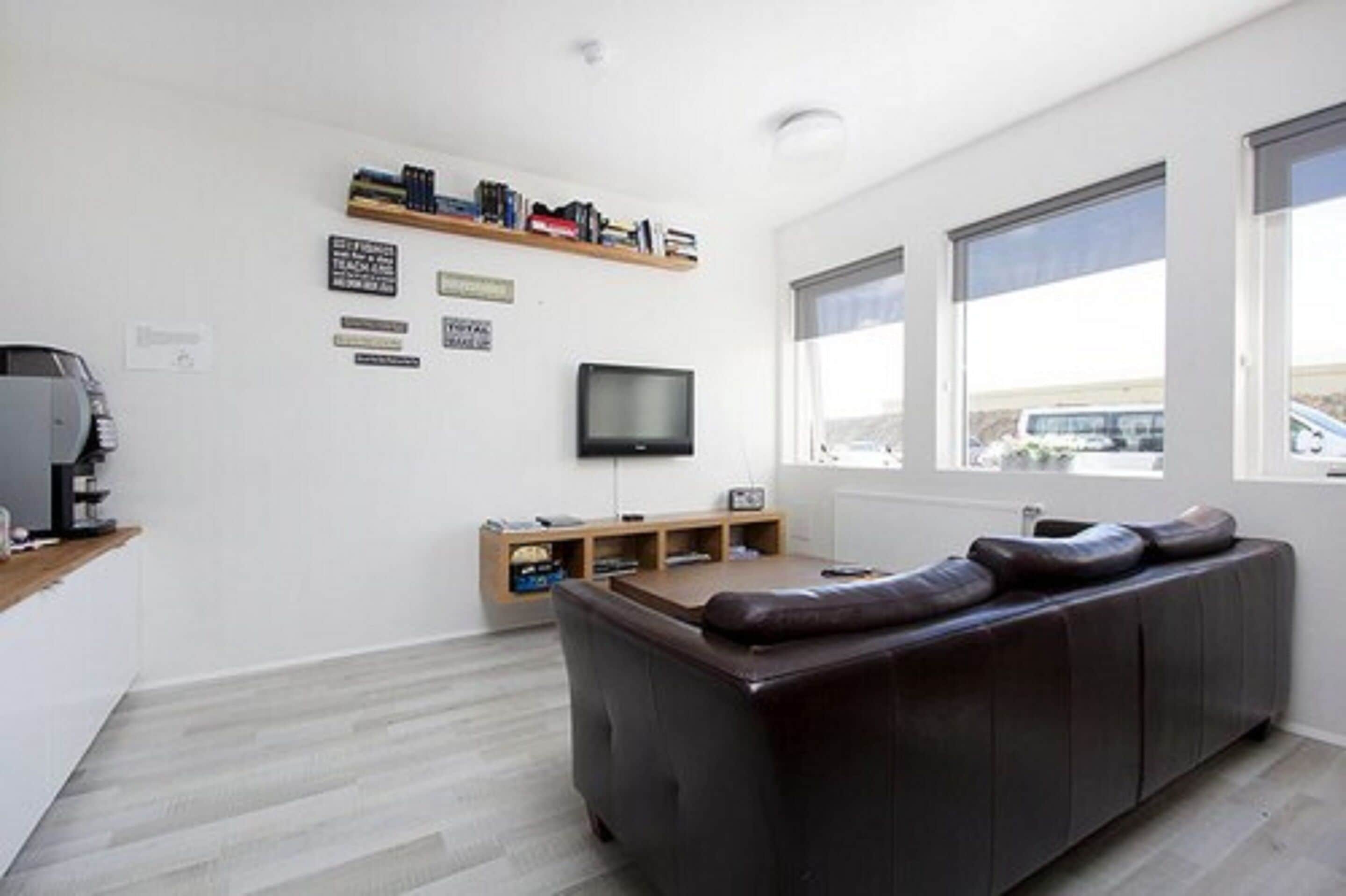 Foto - KEF Guesthouse by Keflavík airport